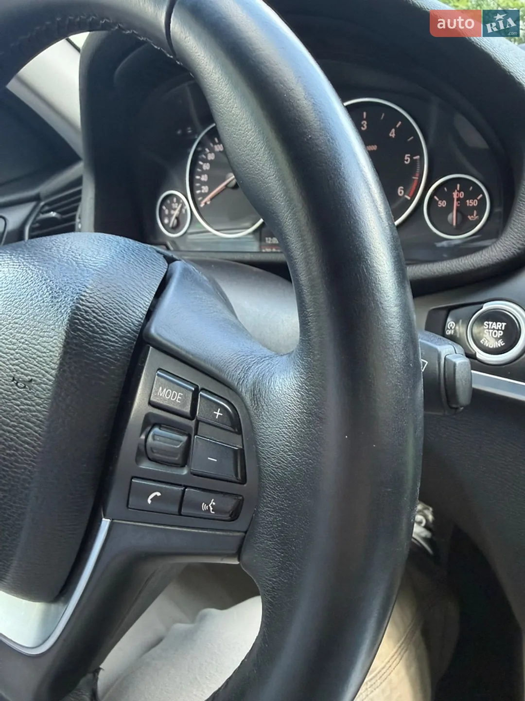 2013 BMW X3 - мініатюра 24