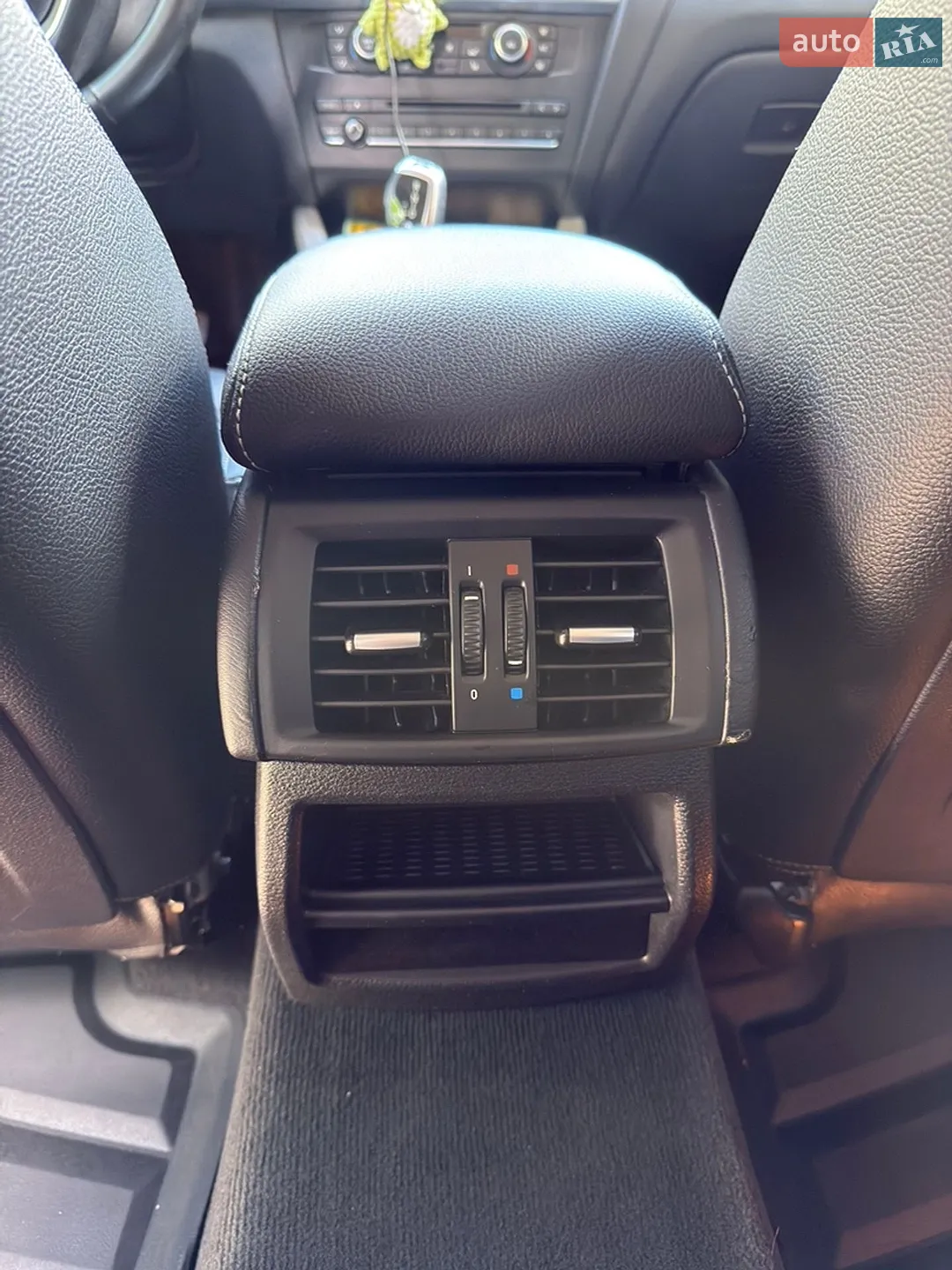 2013 BMW X3 - мініатюра 39