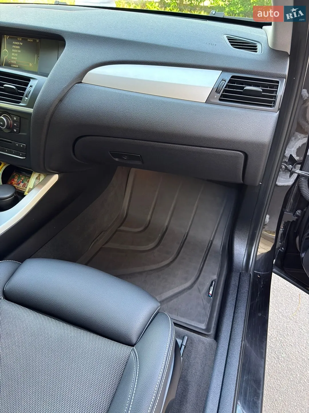 2013 BMW X3 - мініатюра 47