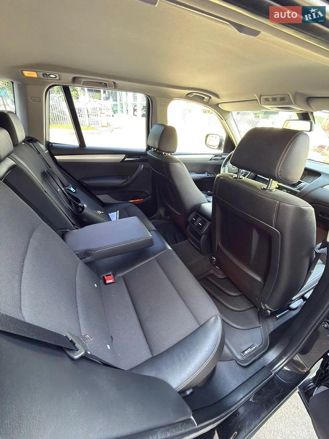 2013 BMW X3 - мініатюра 48