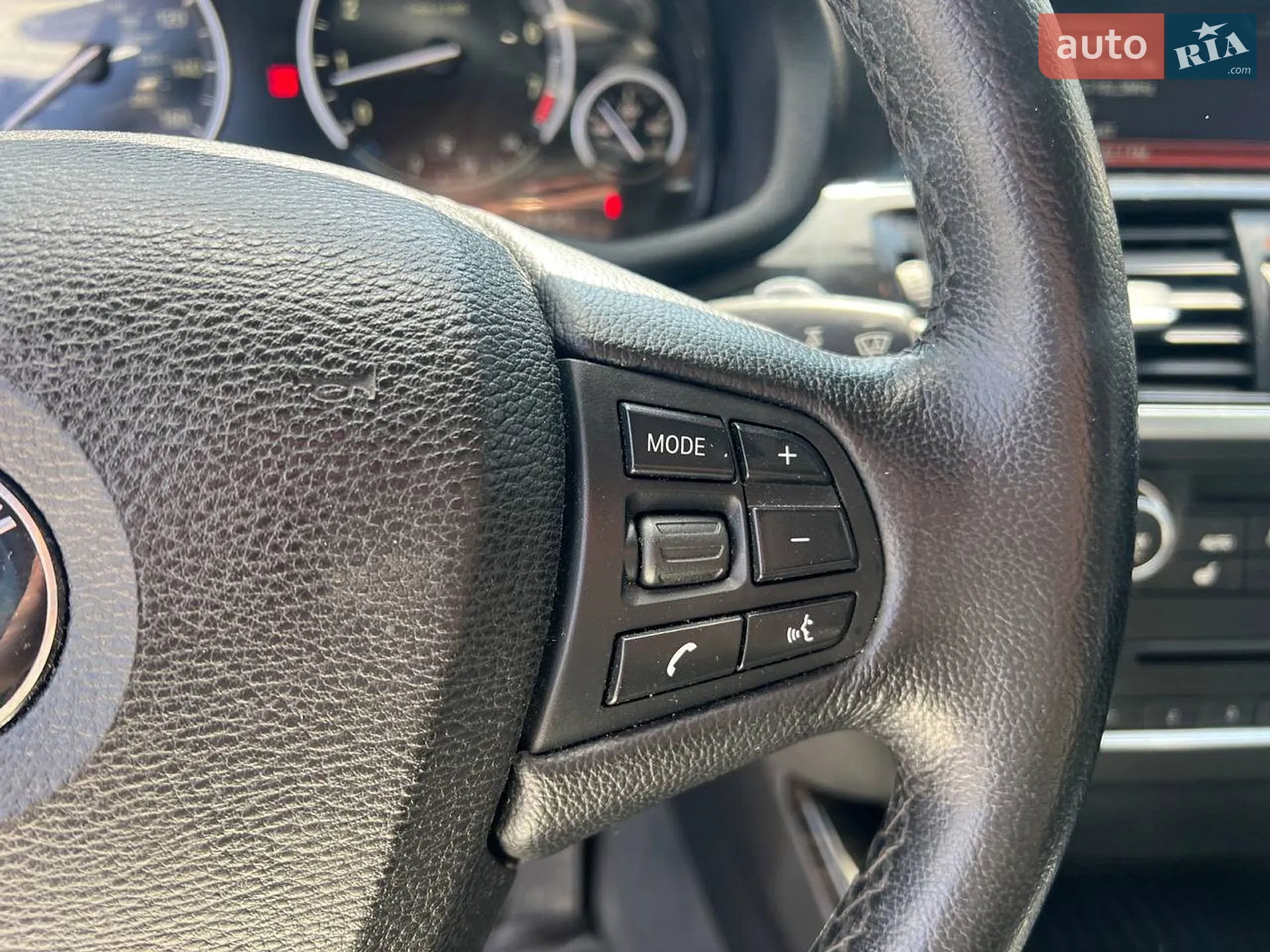 2014 BMW X3 - мініатюра 24