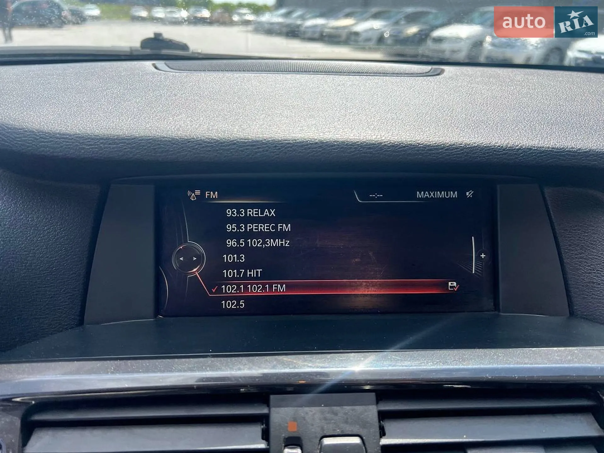 2014 BMW X3 - мініатюра 30