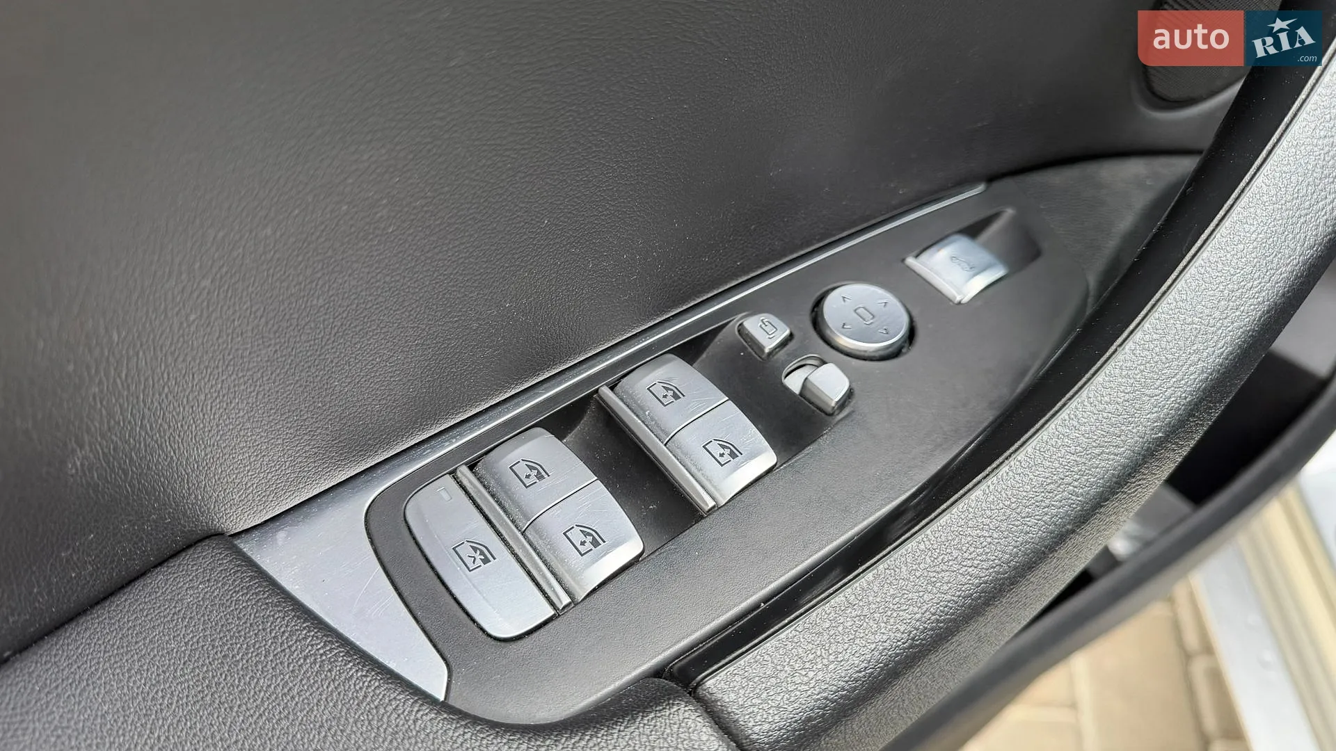 2021 BMW X3 - мініатюра 14
