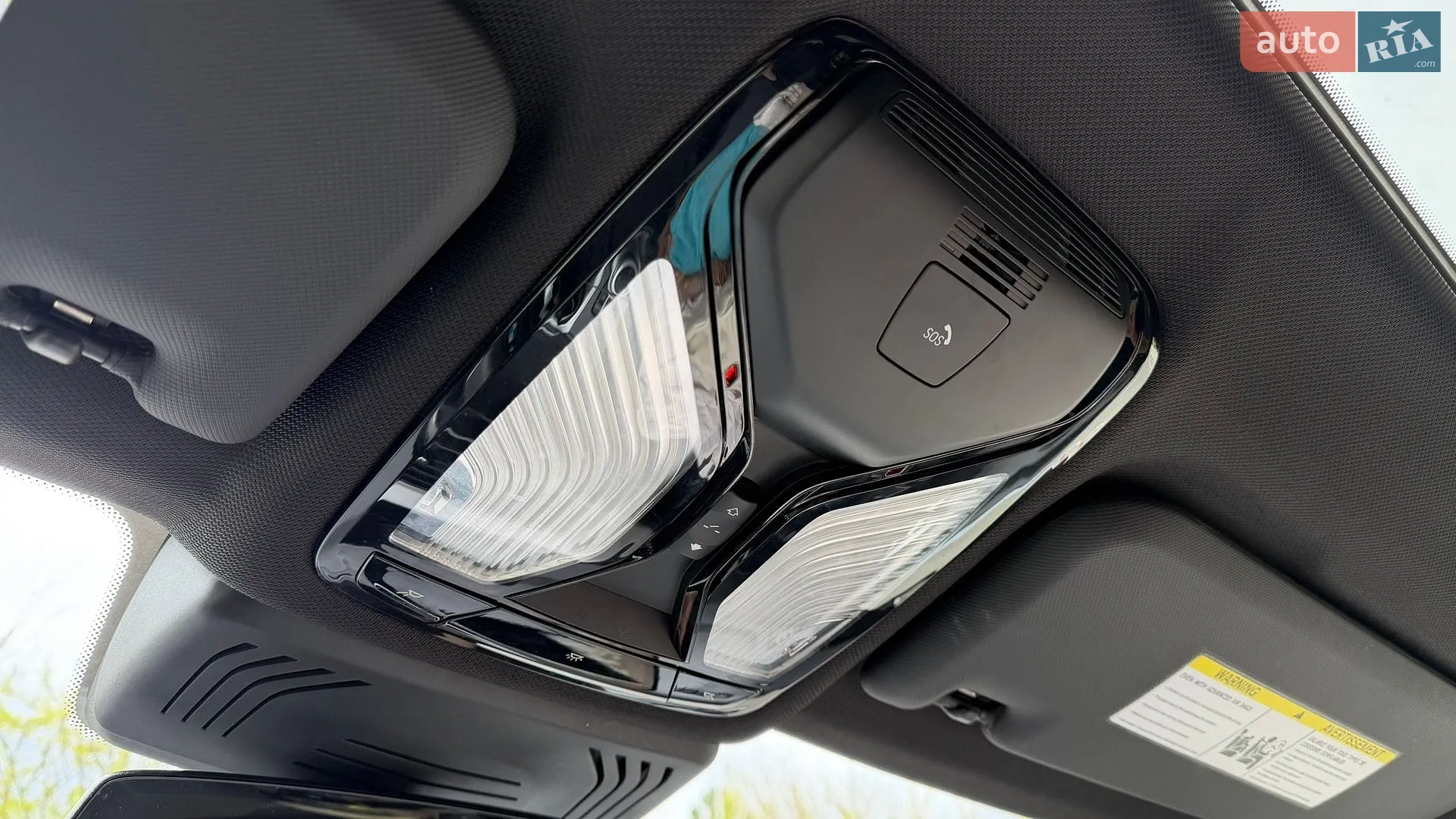 2021 BMW X3 - мініатюра 18