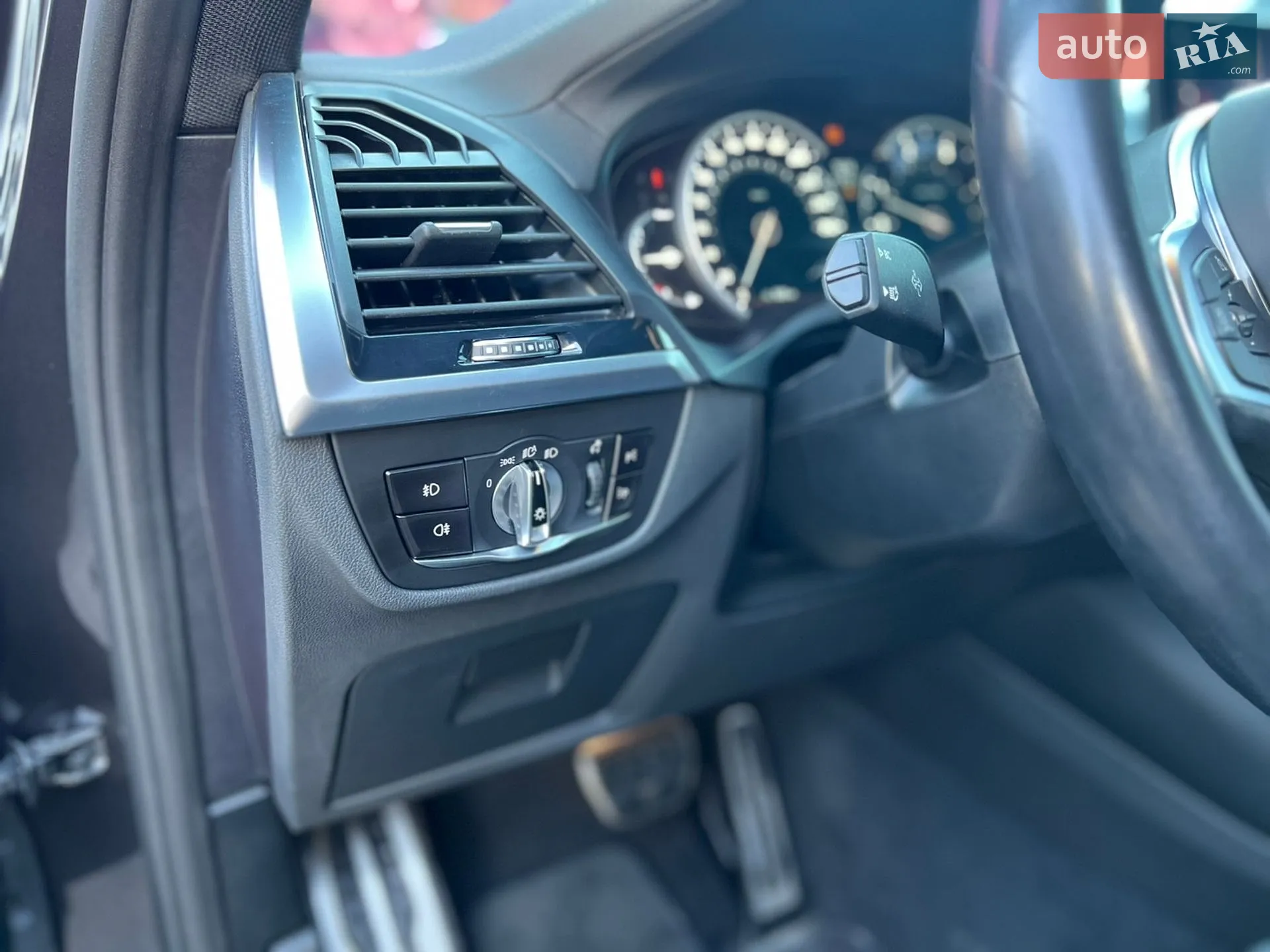 2019 BMW X3 - мініатюра 22