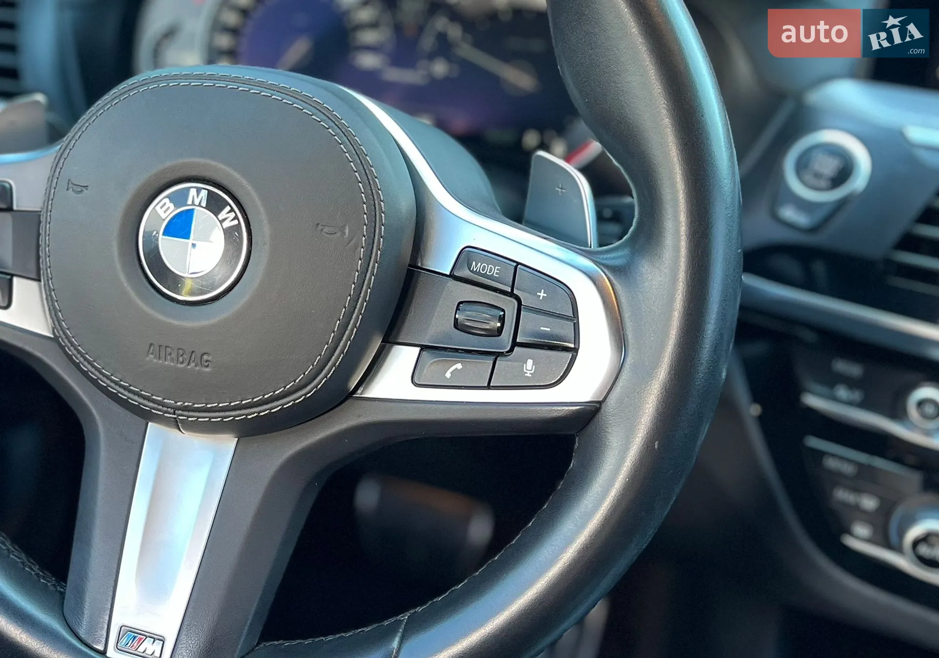 2019 BMW X3 - мініатюра 27