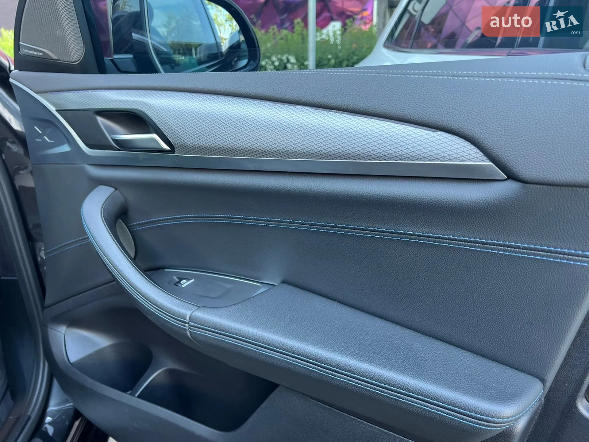 2019 BMW X3 - мініатюра 43