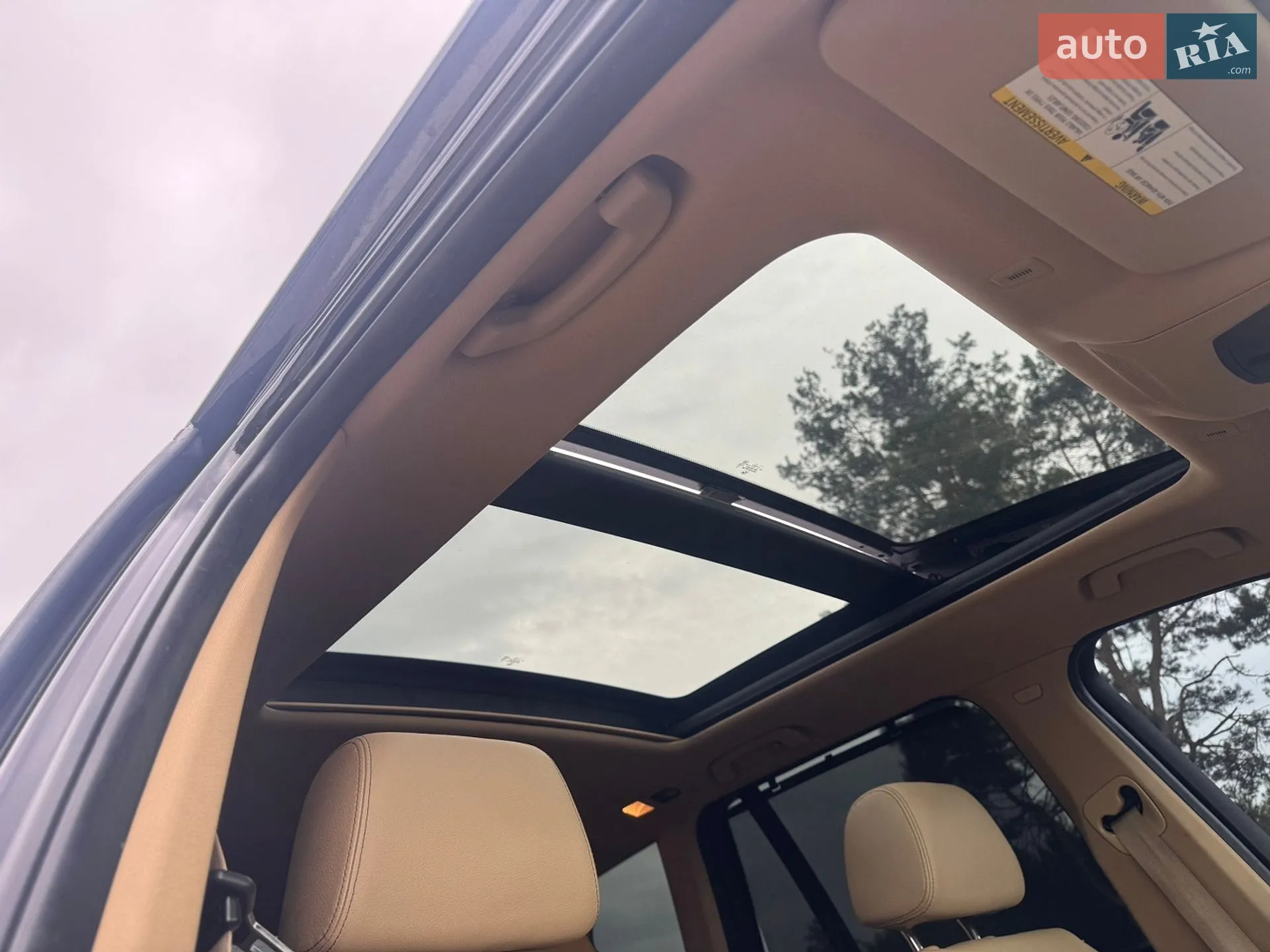 2012 BMW X3 - мініатюра 29