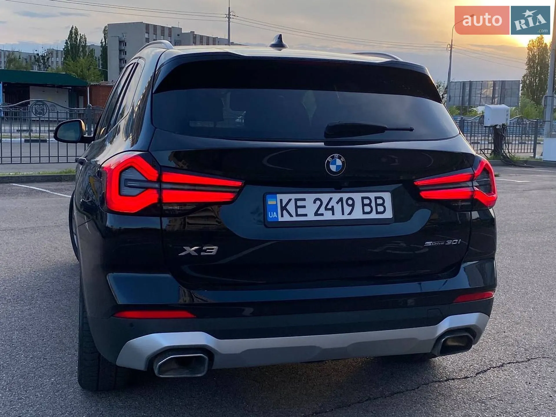 2023 BMW X3 - мініатюра 26