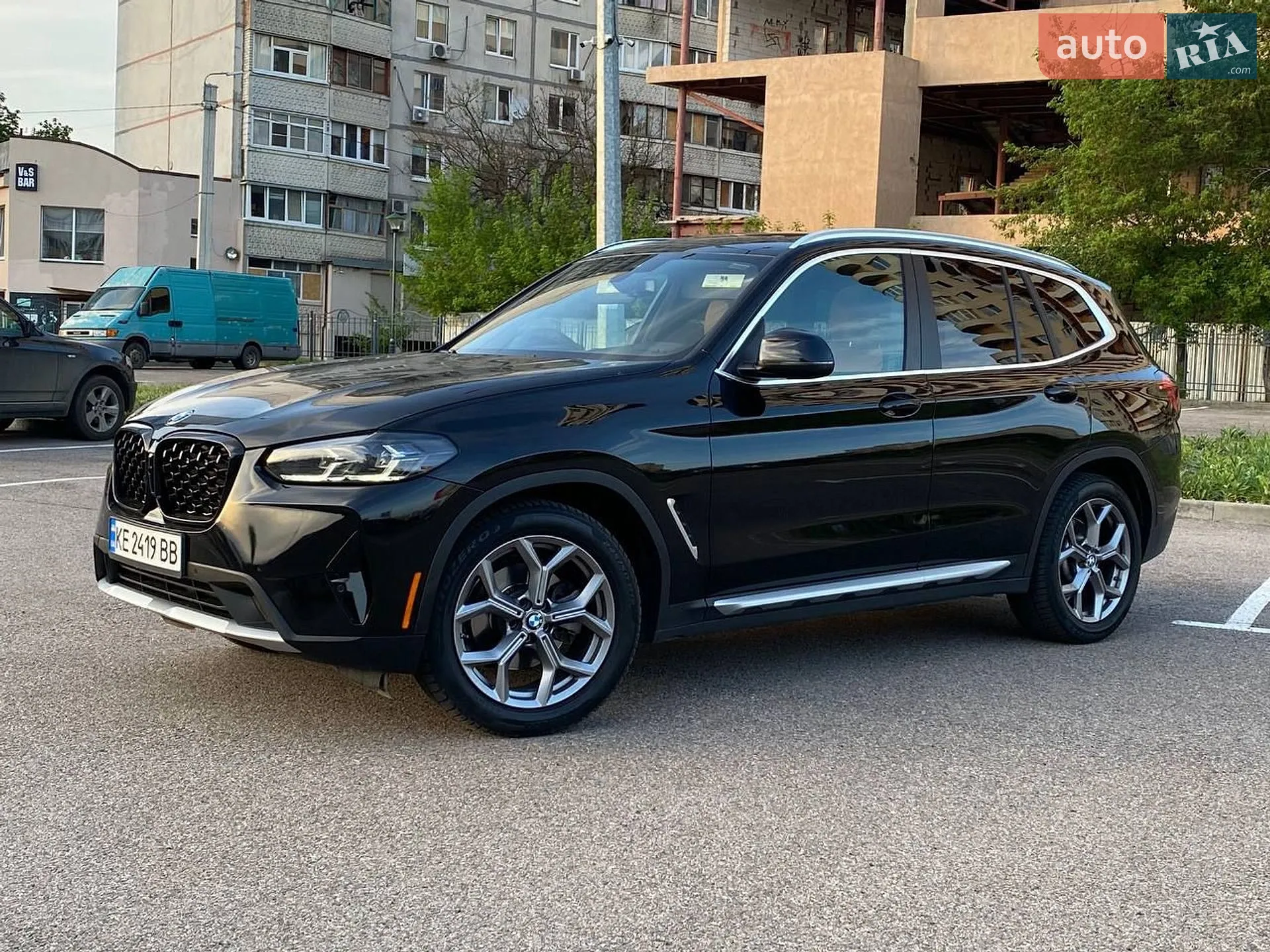 2023 BMW X3 - мініатюра 31