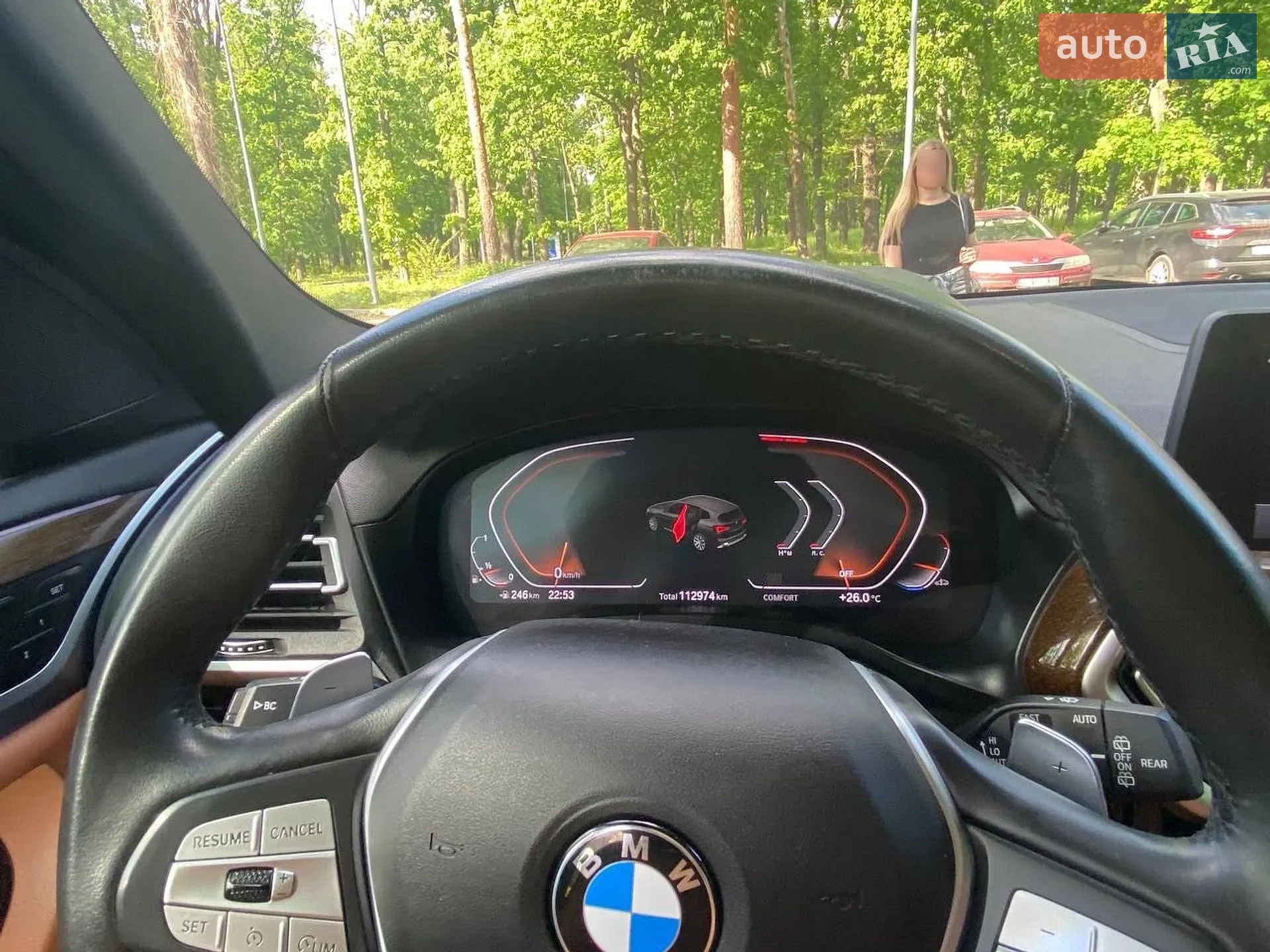 2023 BMW X3 - мініатюра 50