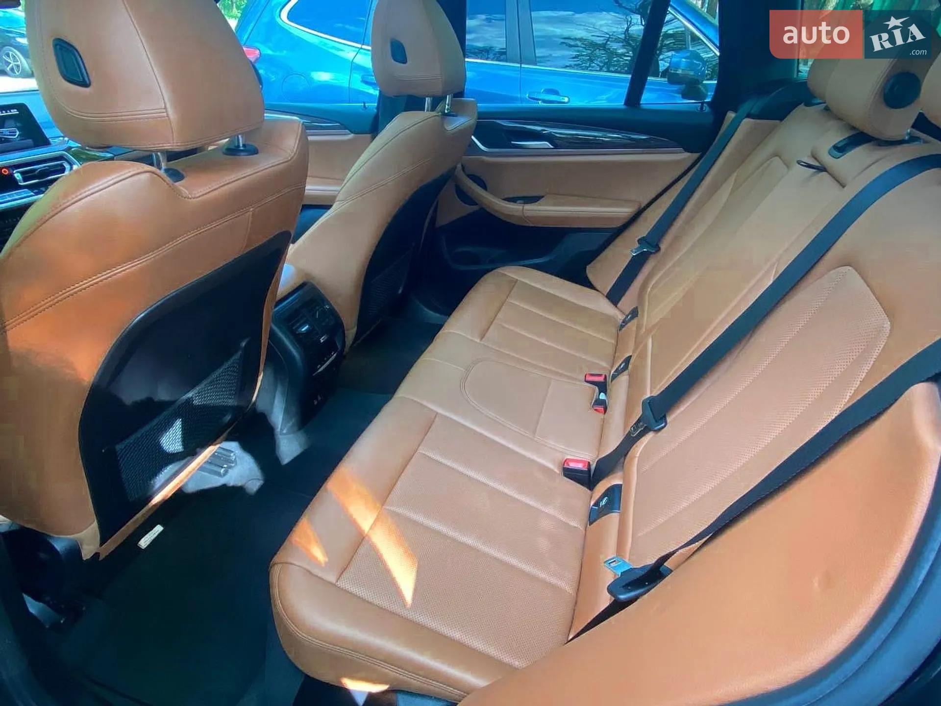 2023 BMW X3 - мініатюра 54