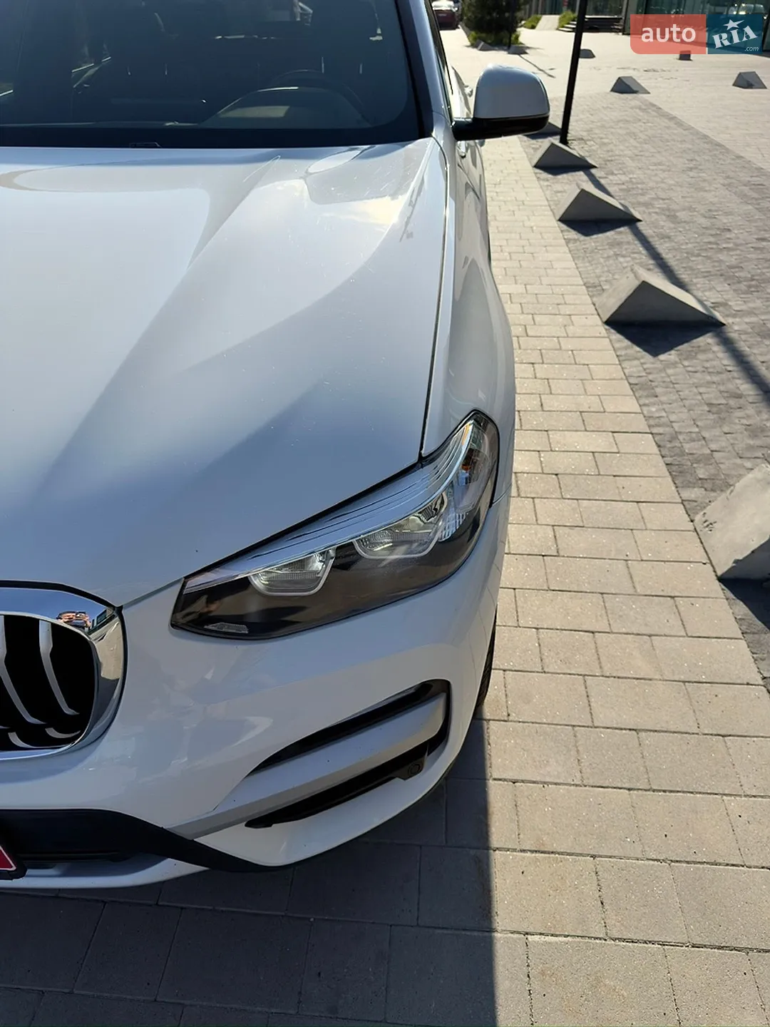 2019 BMW X3 - мініатюра 30
