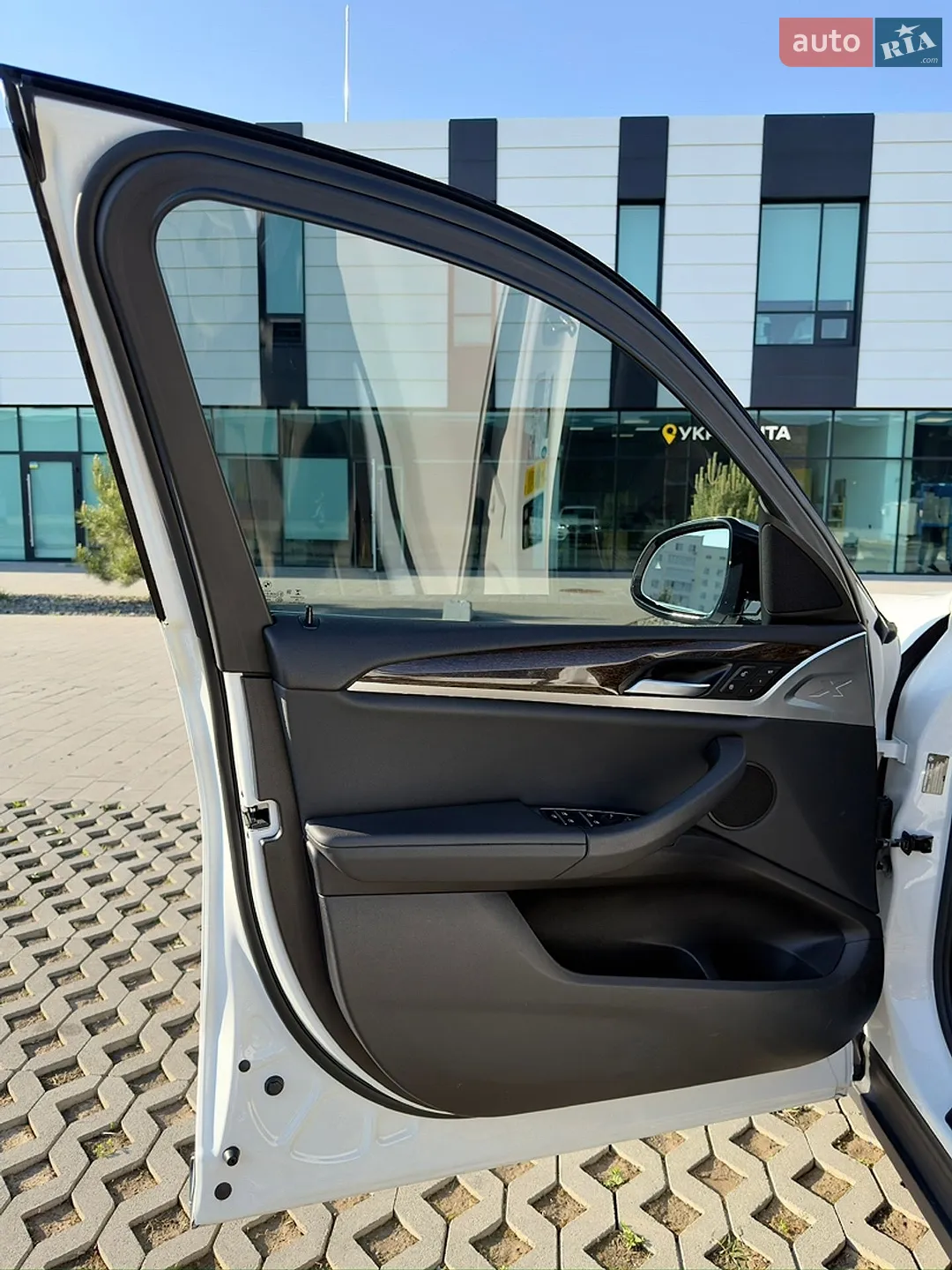 2019 BMW X3 - мініатюра 52