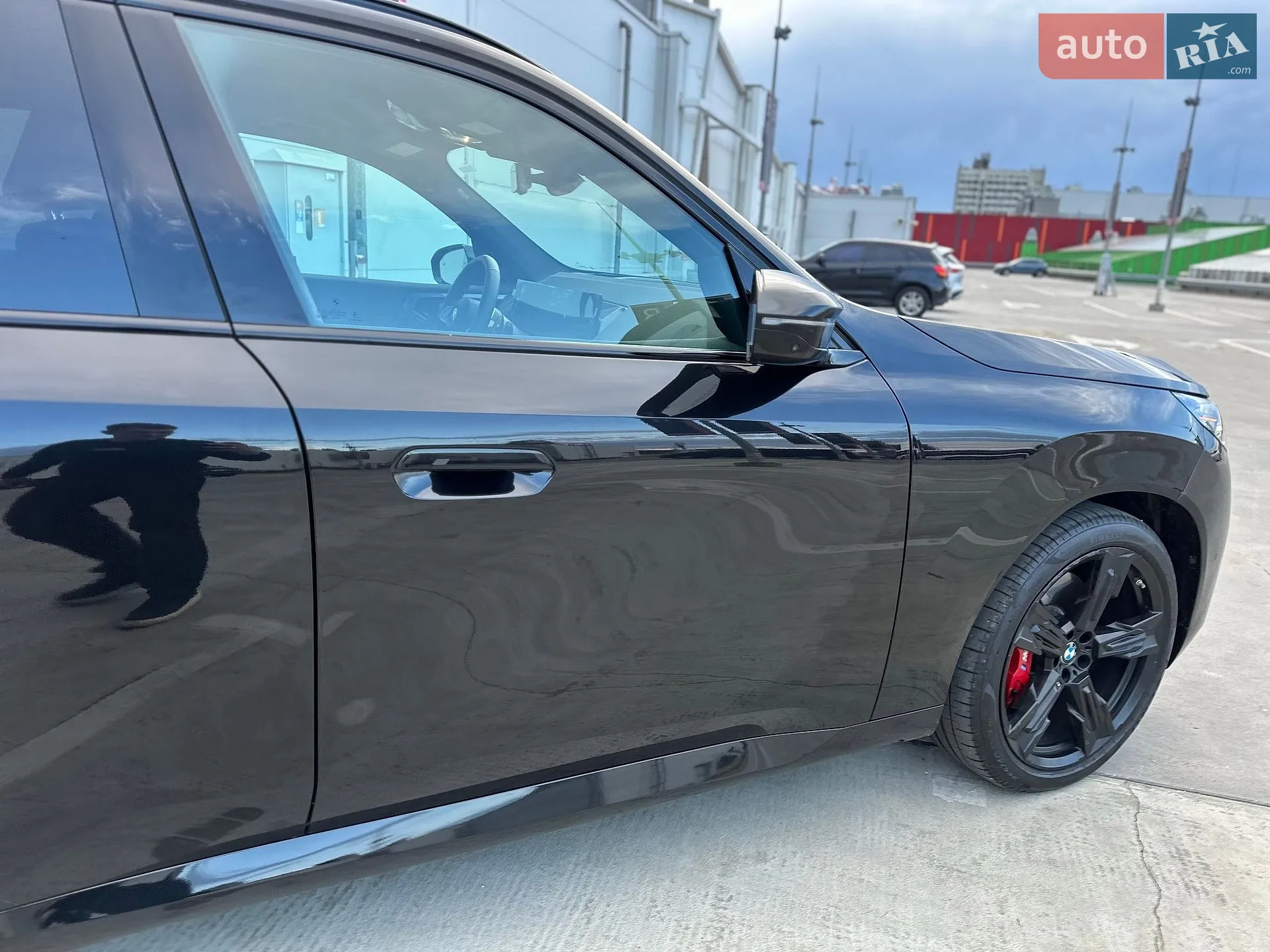 2024 BMW X3 - мініатюра 10