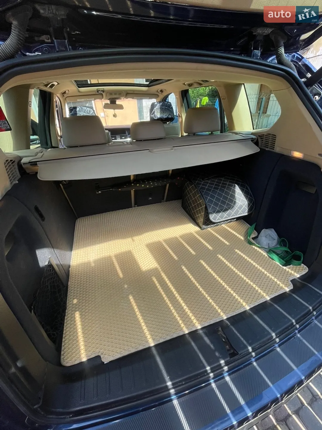 2015 BMW X3 - мініатюра 18