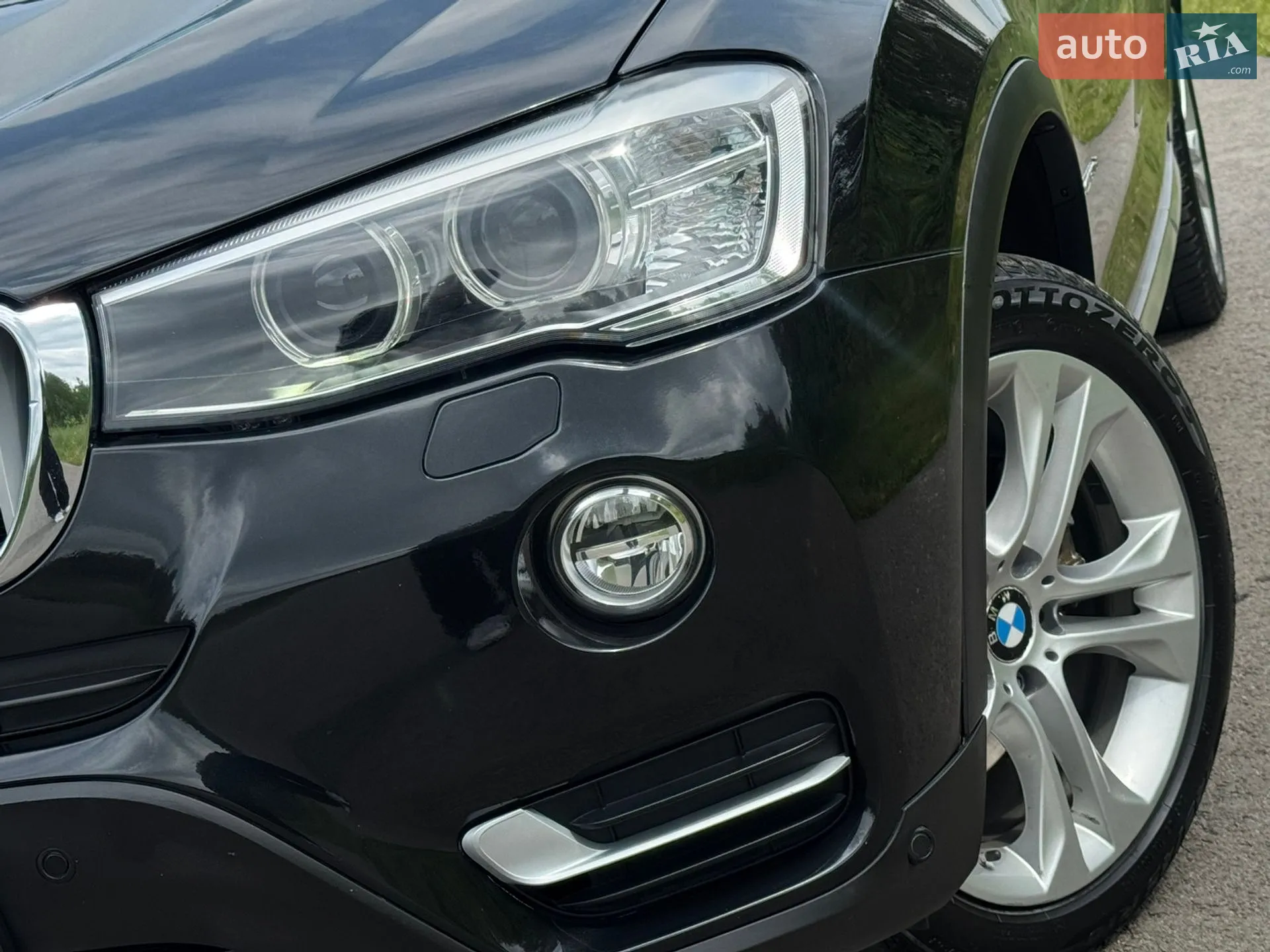 2015 BMW X3 - мініатюра 7