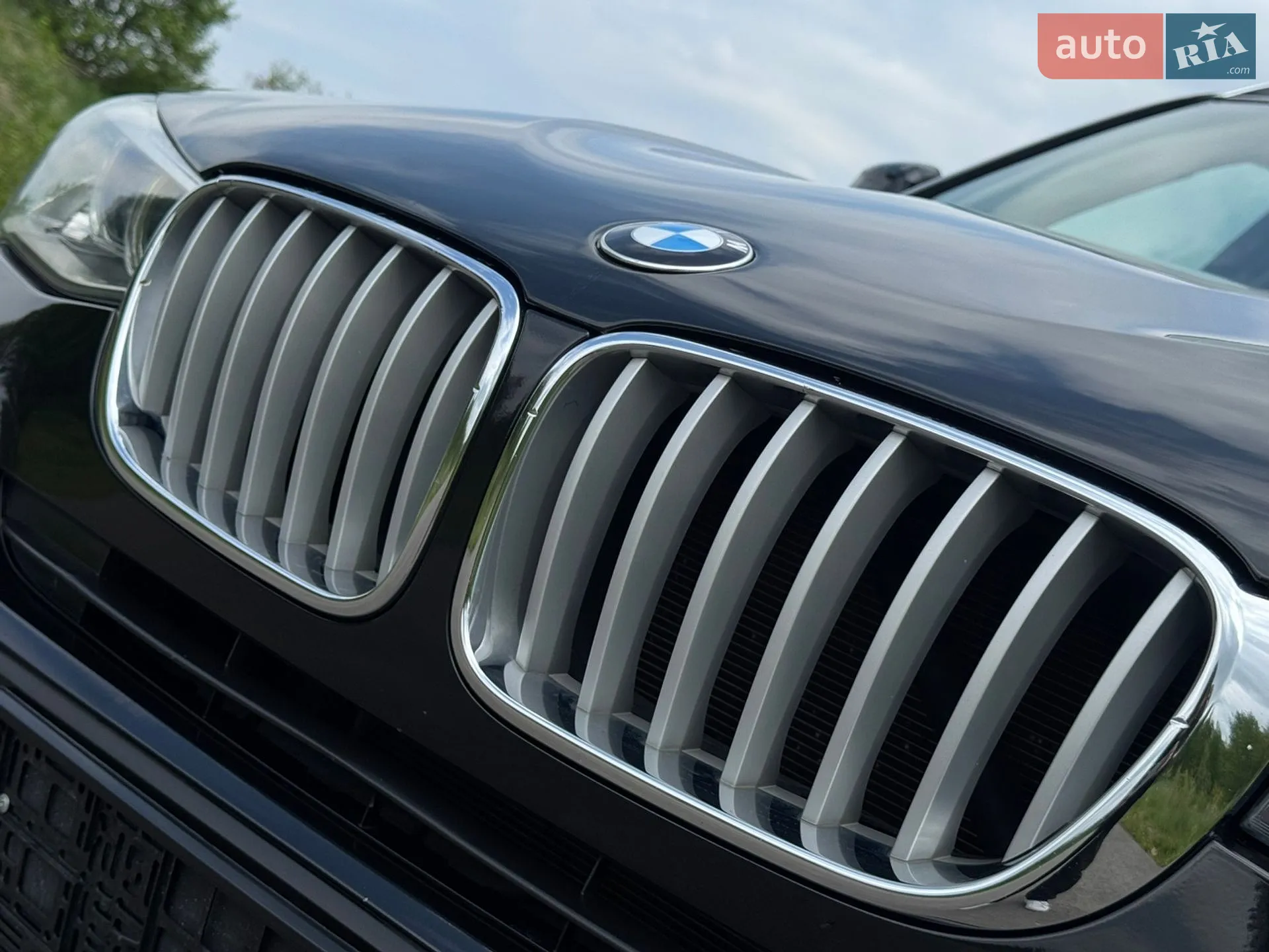 2015 BMW X3 - мініатюра 14