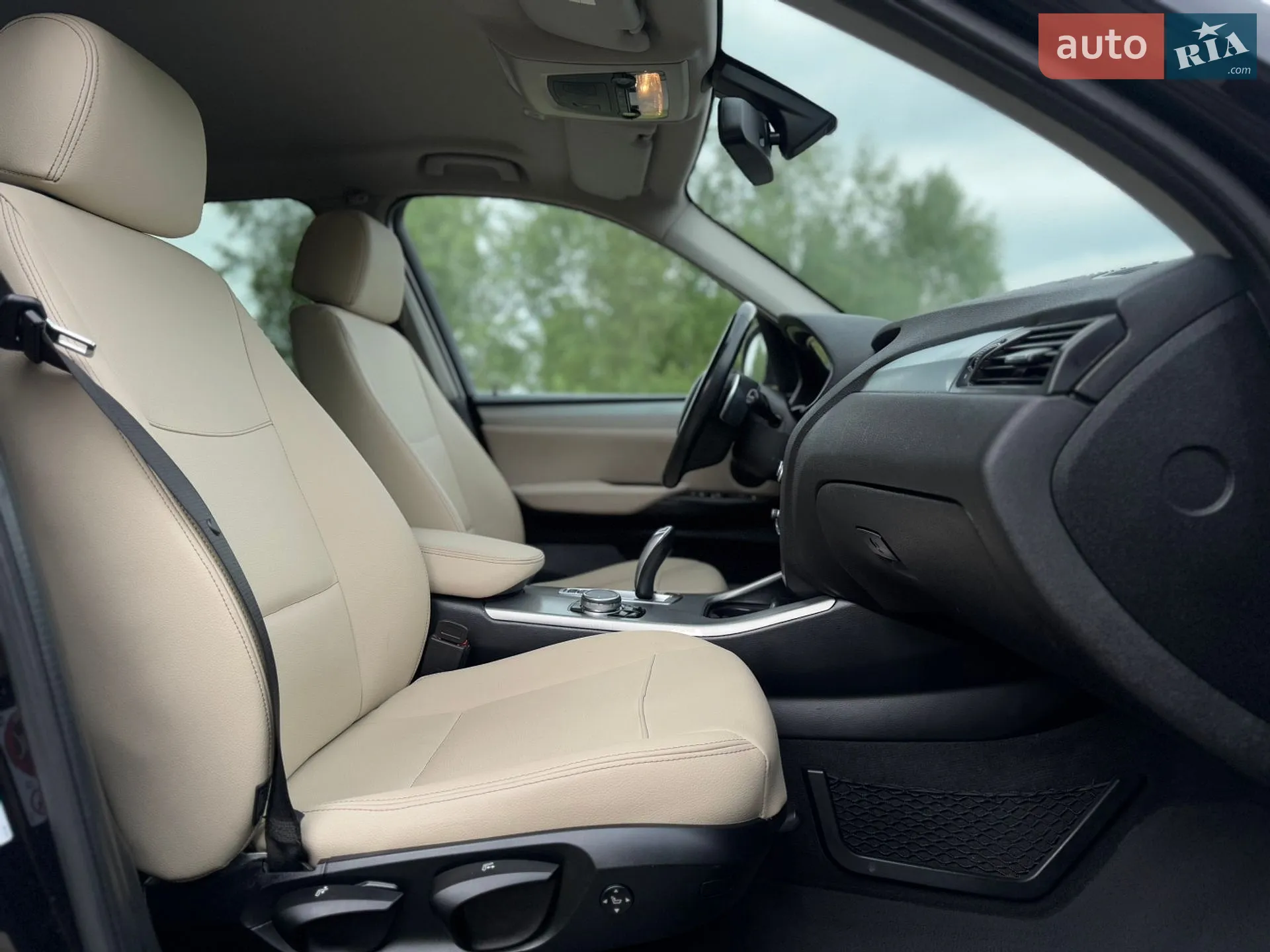 2015 BMW X3 - мініатюра 64