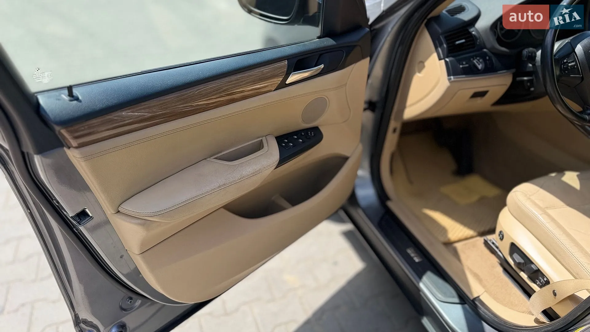 2011 BMW X3 - мініатюра 9