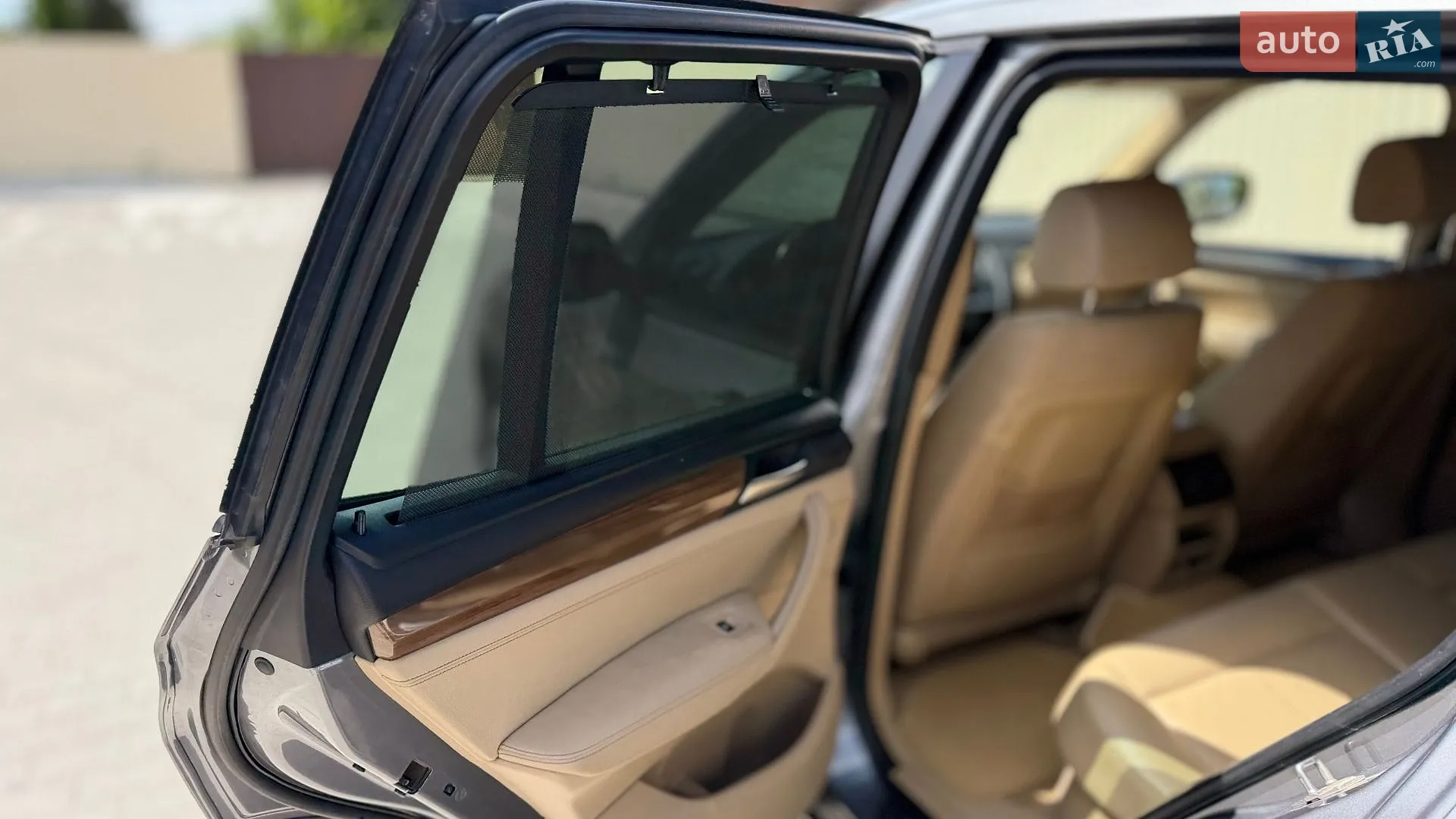 2011 BMW X3 - мініатюра 21