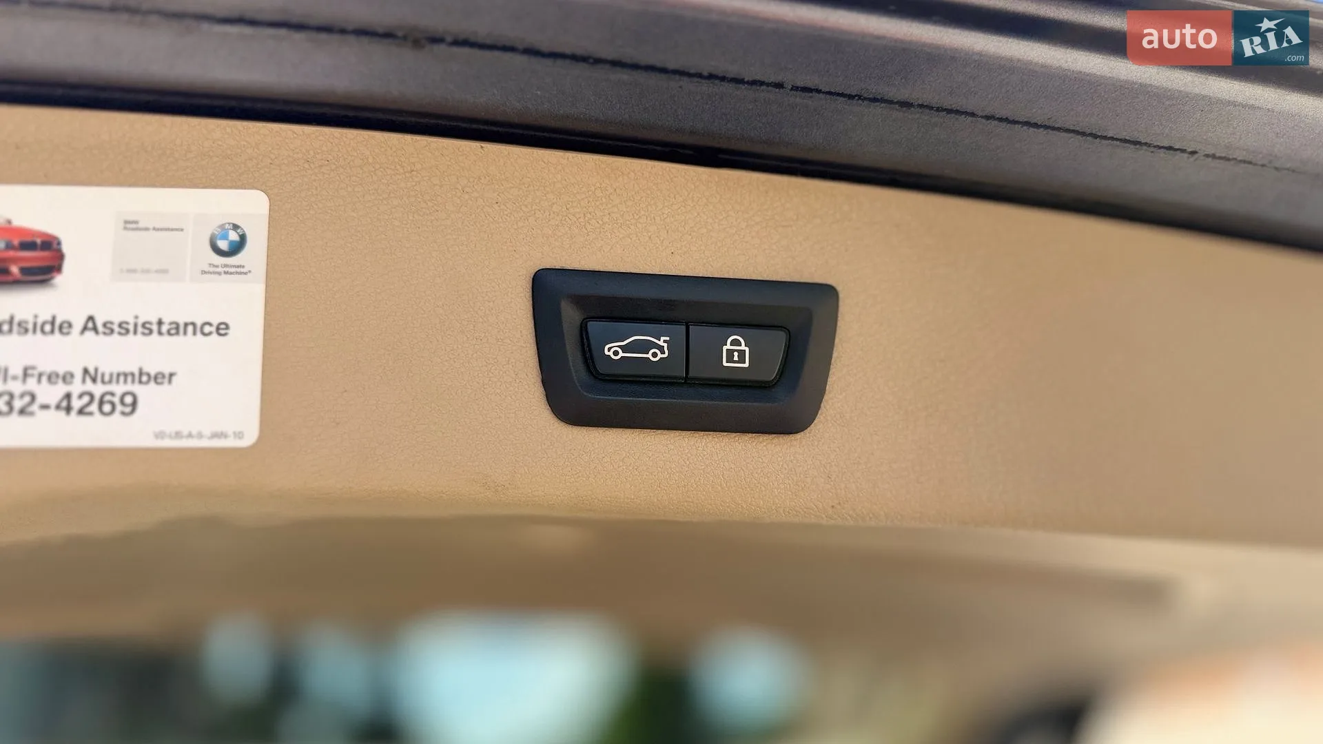 2011 BMW X3 - мініатюра 25
