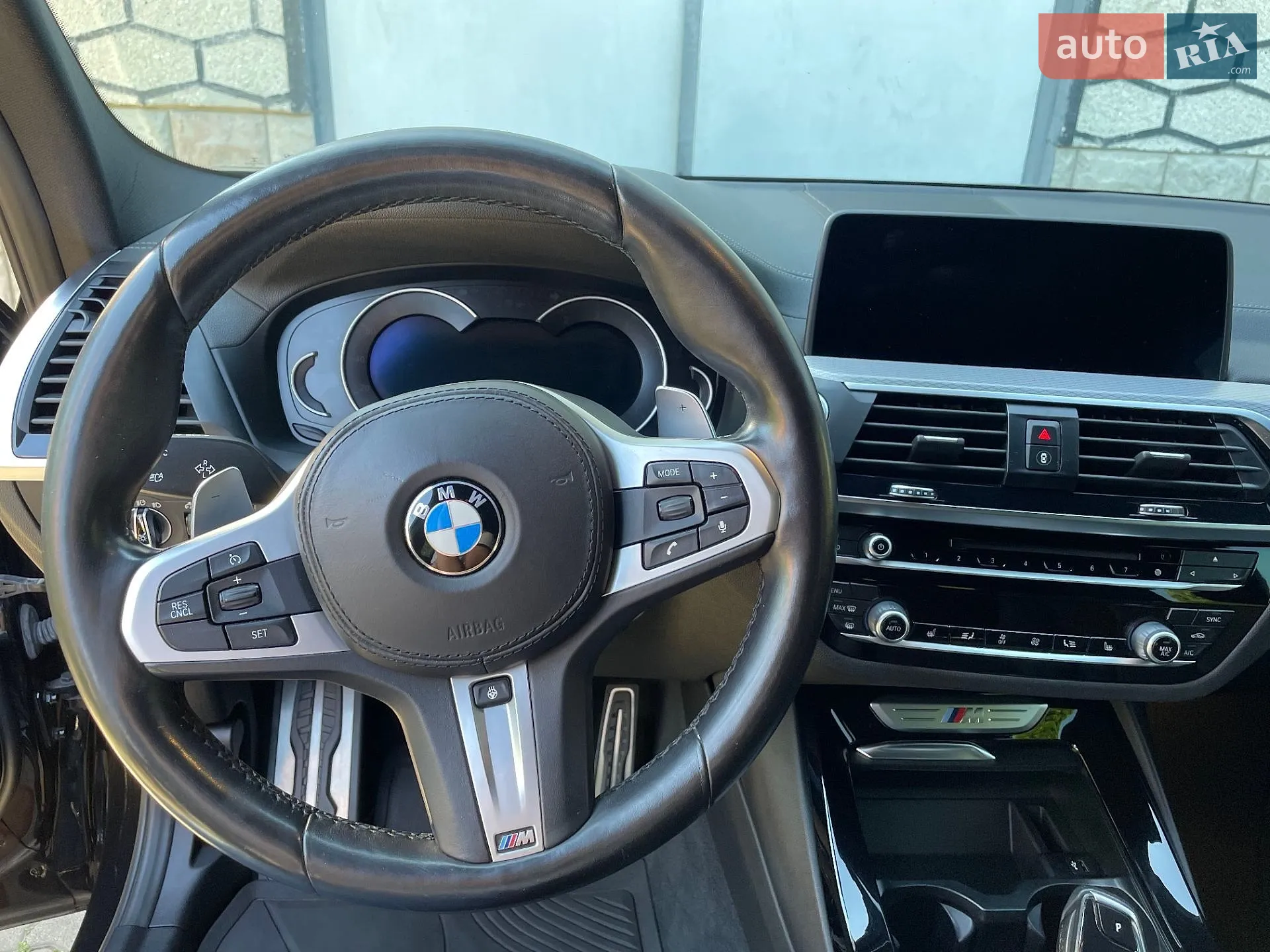 2018 BMW X3 - мініатюра 21