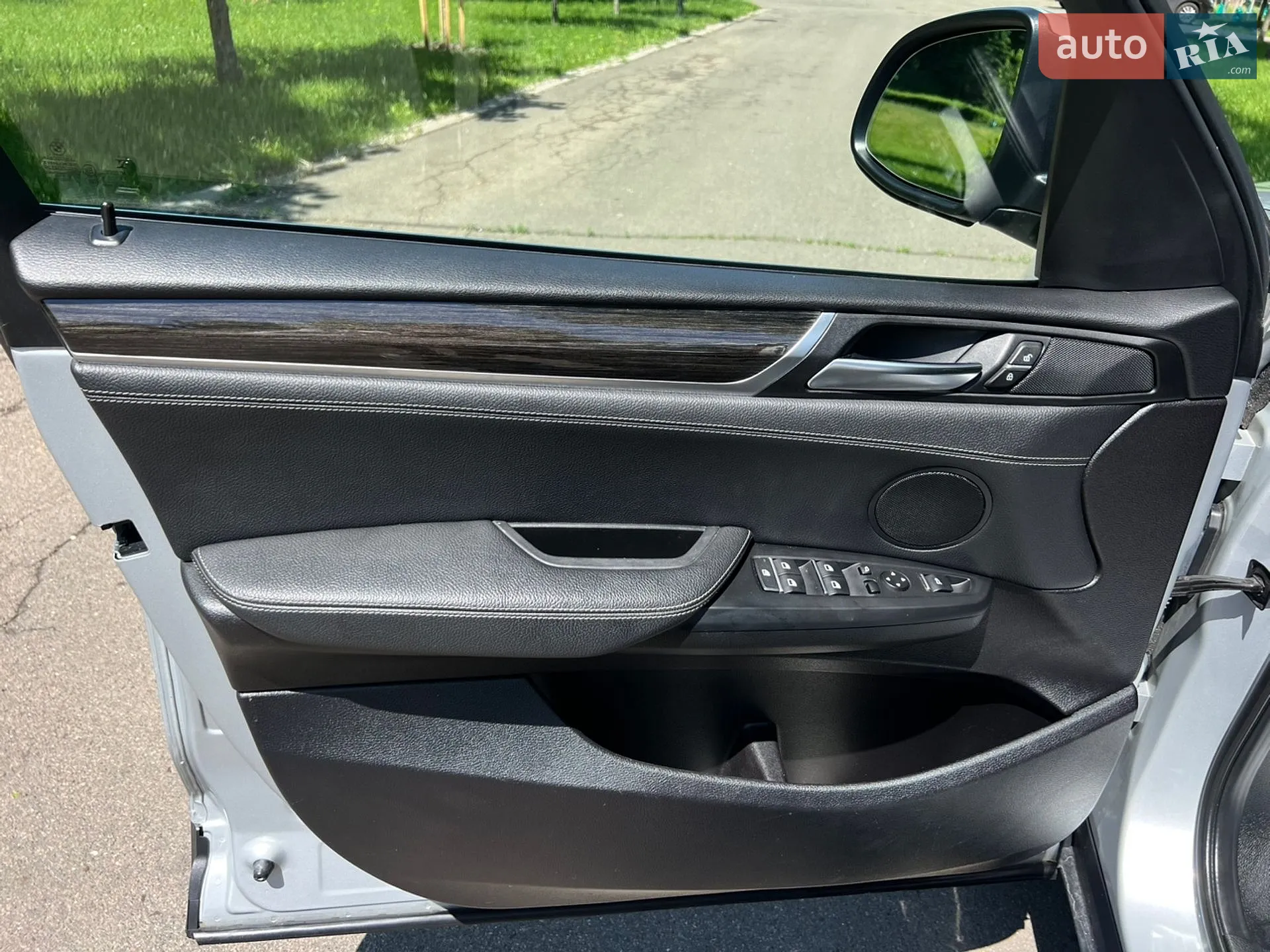 2016 BMW X3 - мініатюра 19