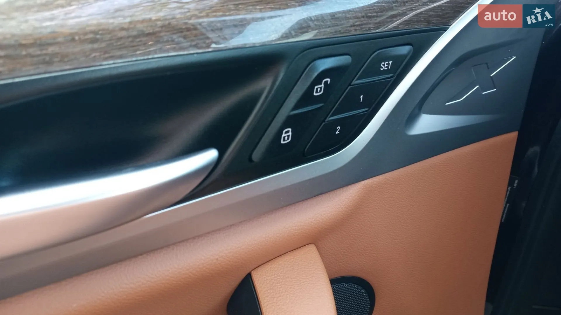 2023 BMW X3 - мініатюра 75