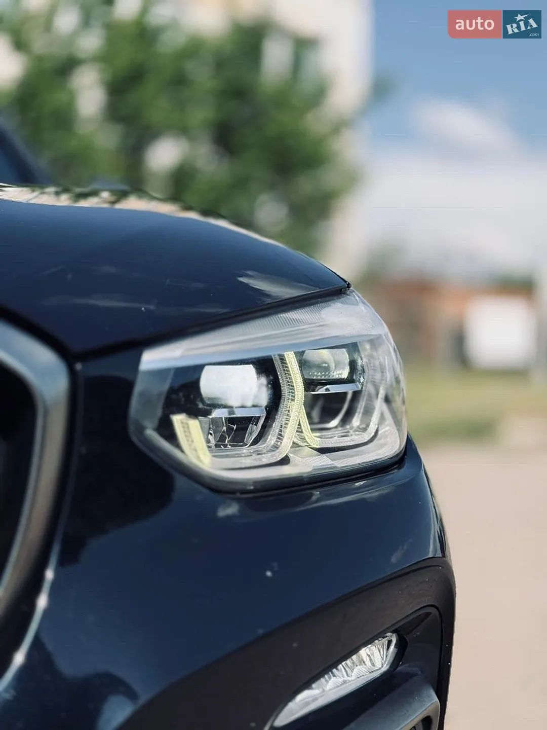 2019 BMW X3 - мініатюра 17