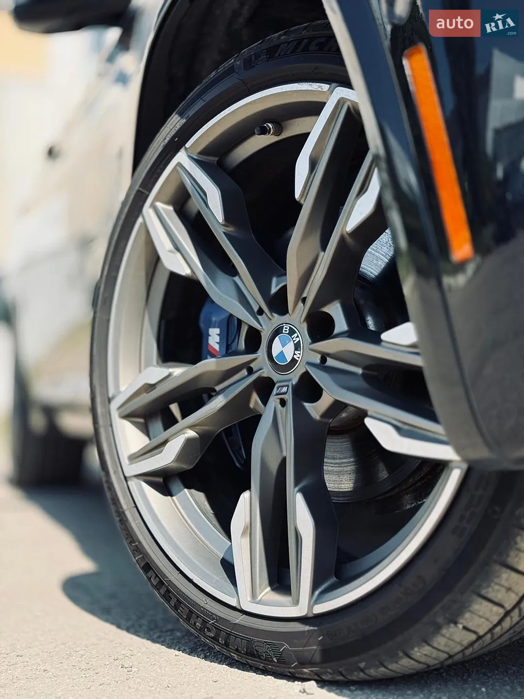 2019 BMW X3 - мініатюра 13
