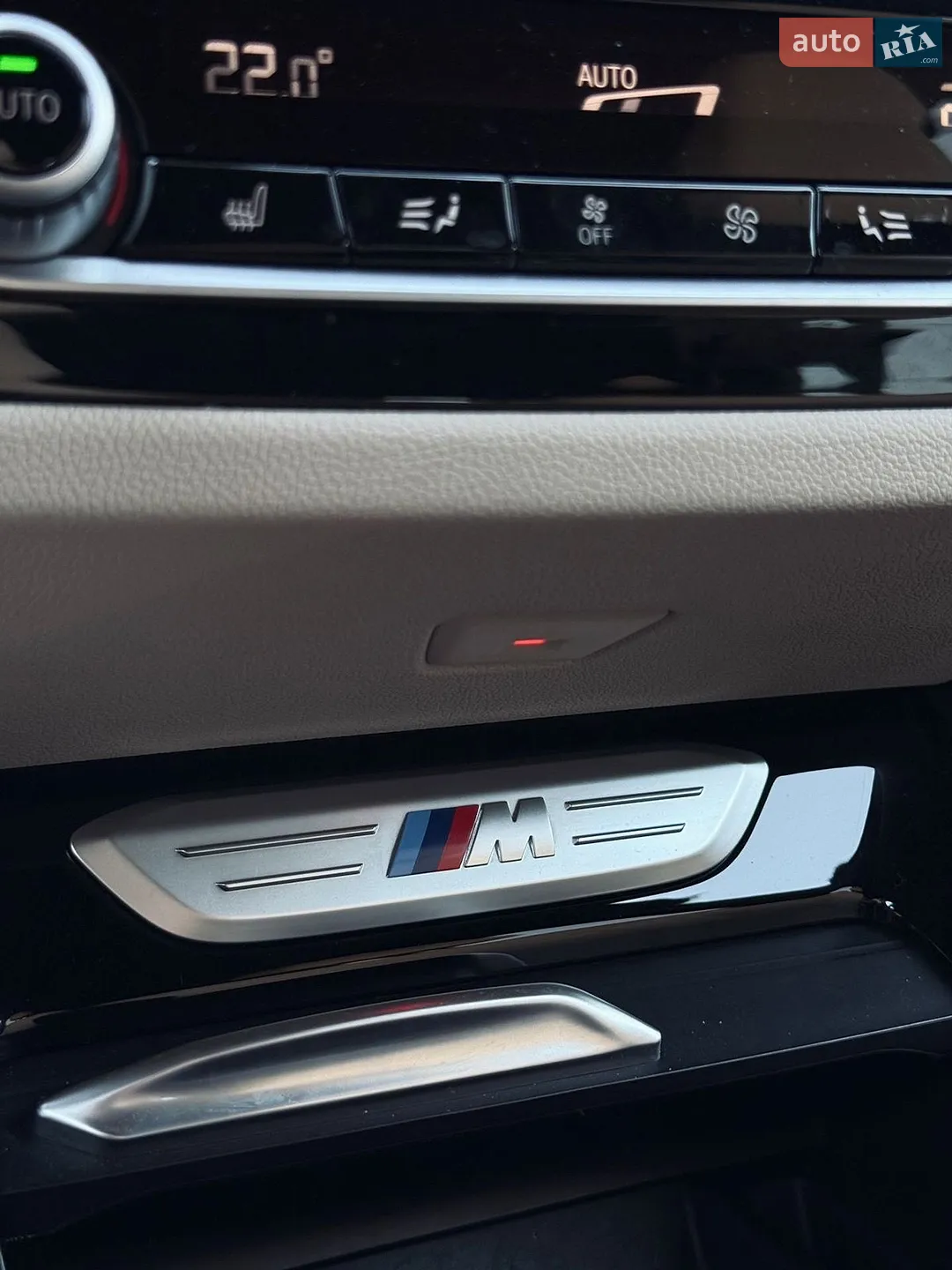 2019 BMW X3 - мініатюра 25