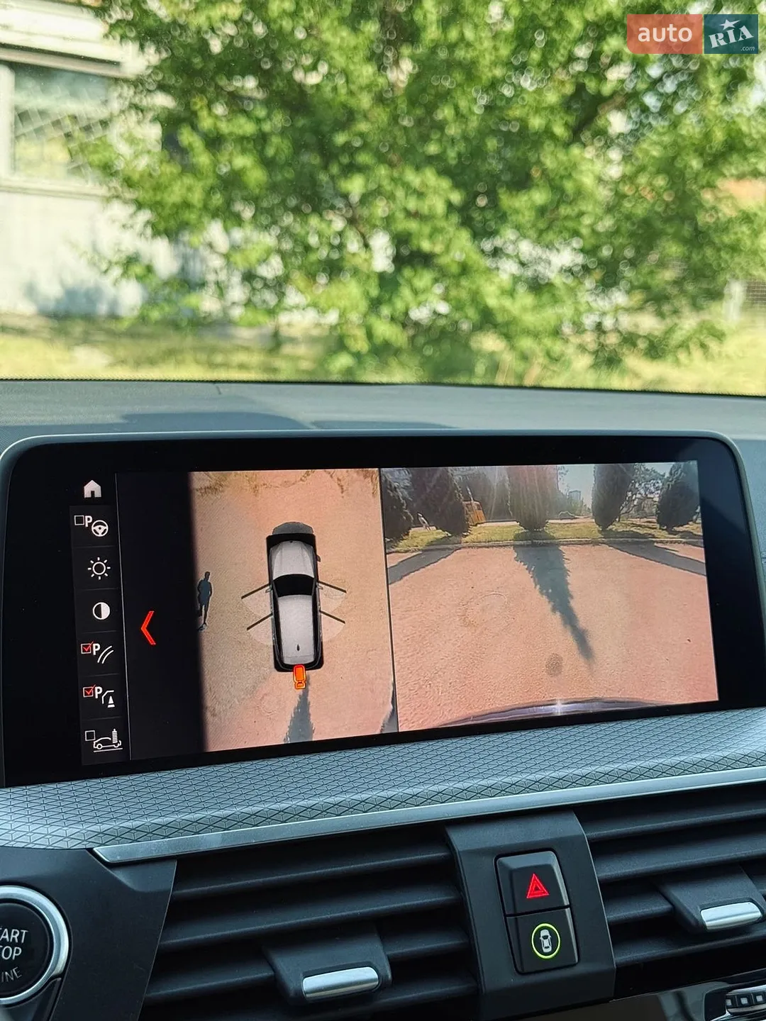 2019 BMW X3 - мініатюра 39