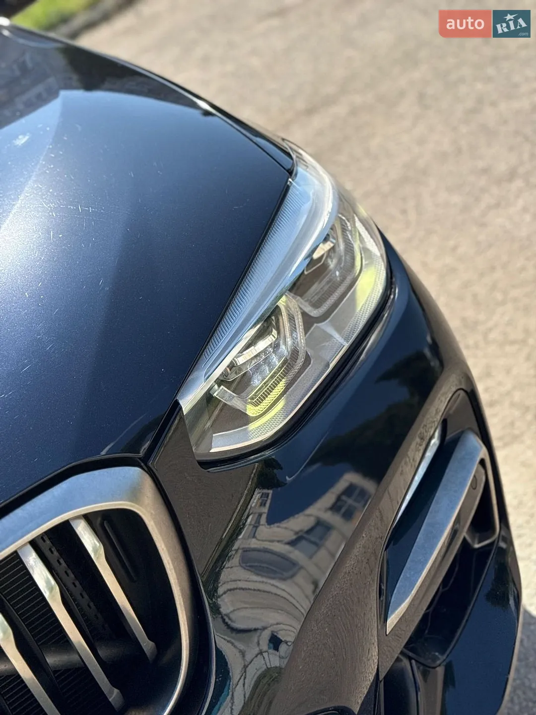 2019 BMW X3 - мініатюра 42