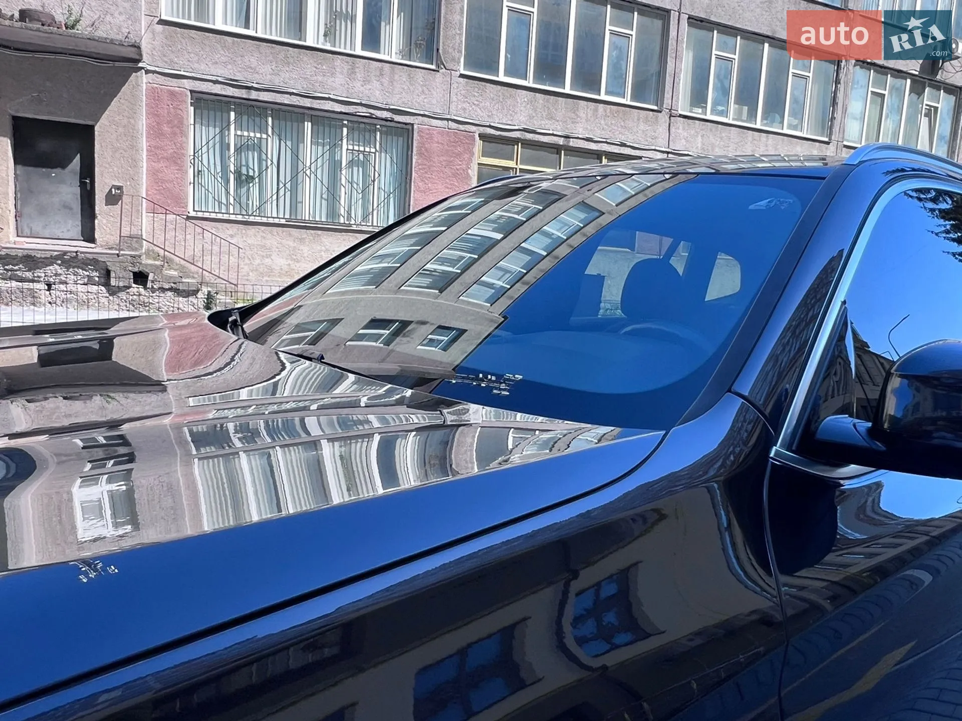 2018 BMW X3 - мініатюра 45
