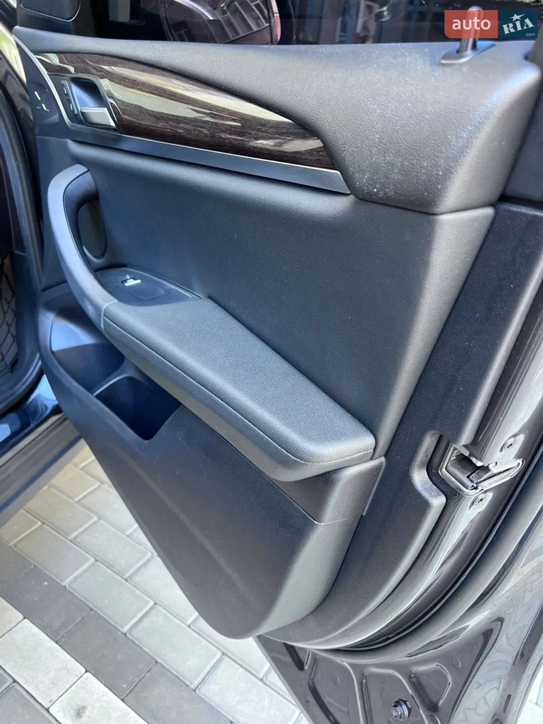 2018 BMW X3 - мініатюра 50