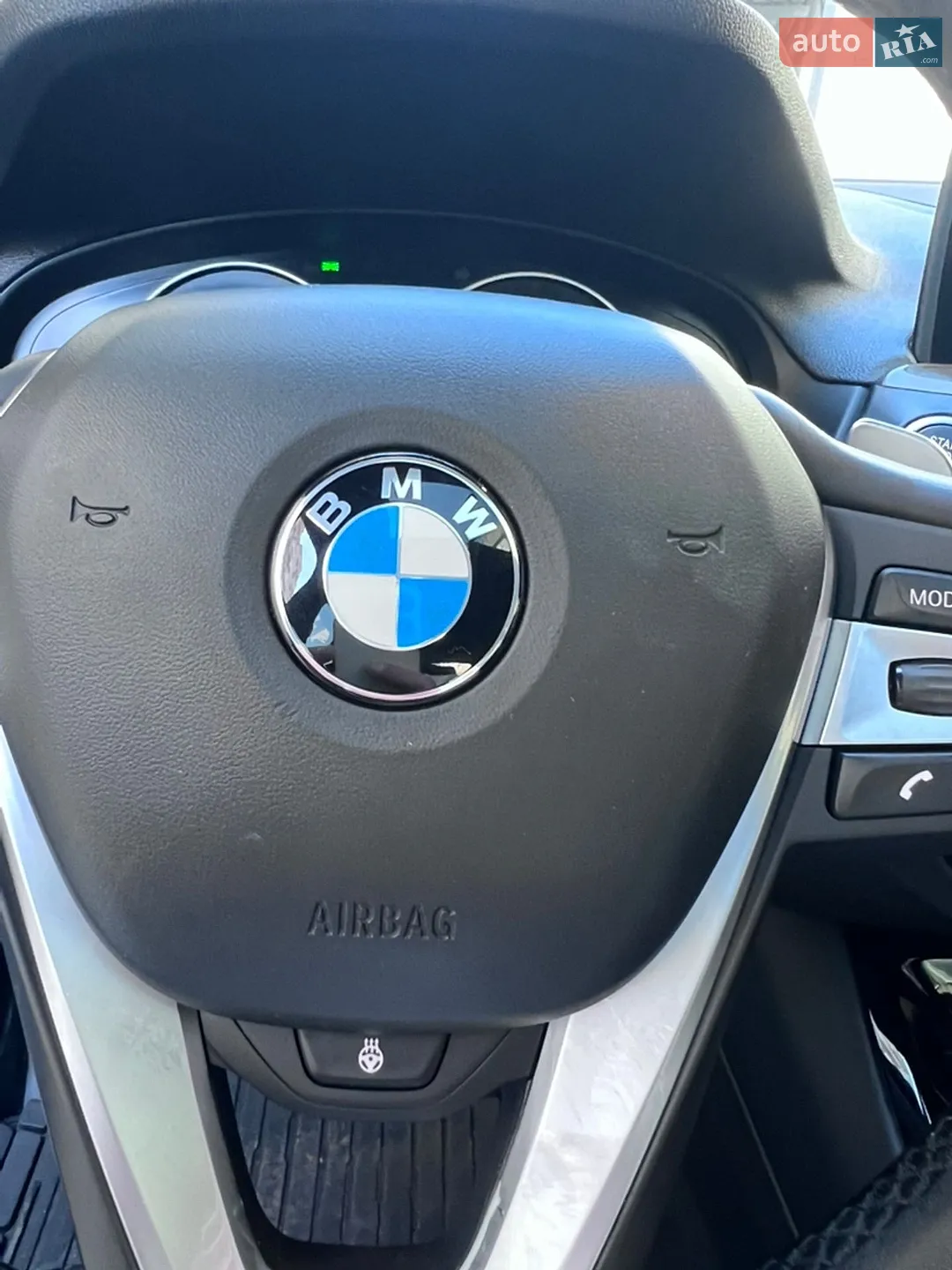 2018 BMW X3 - мініатюра 65