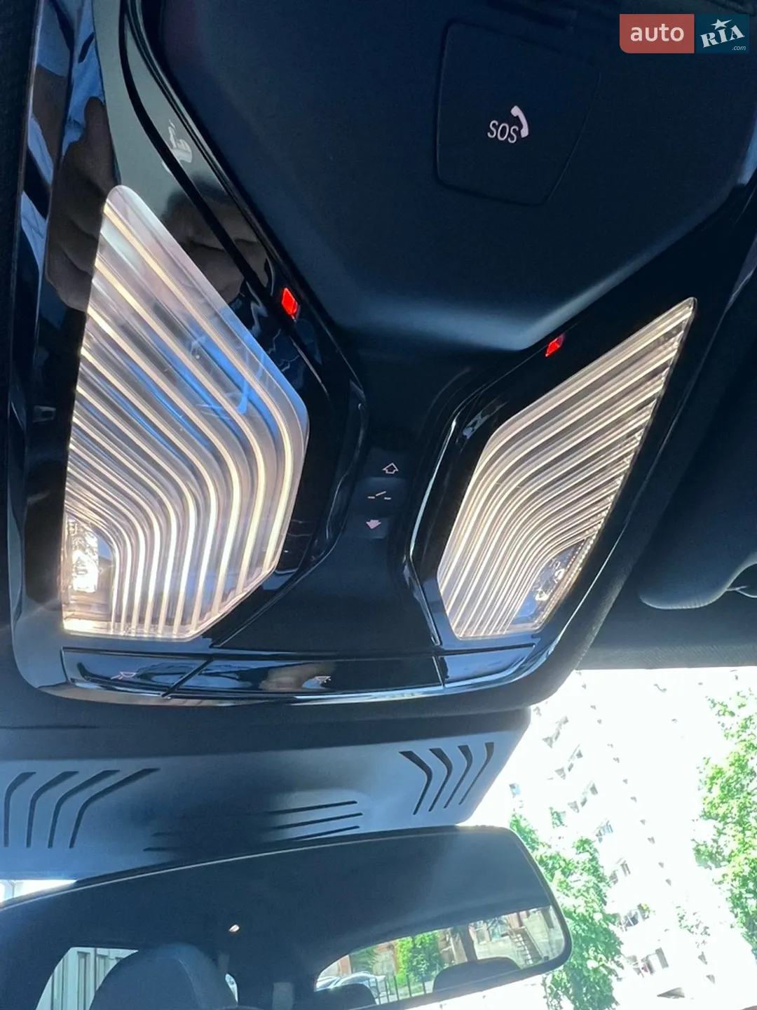 2018 BMW X3 - мініатюра 70