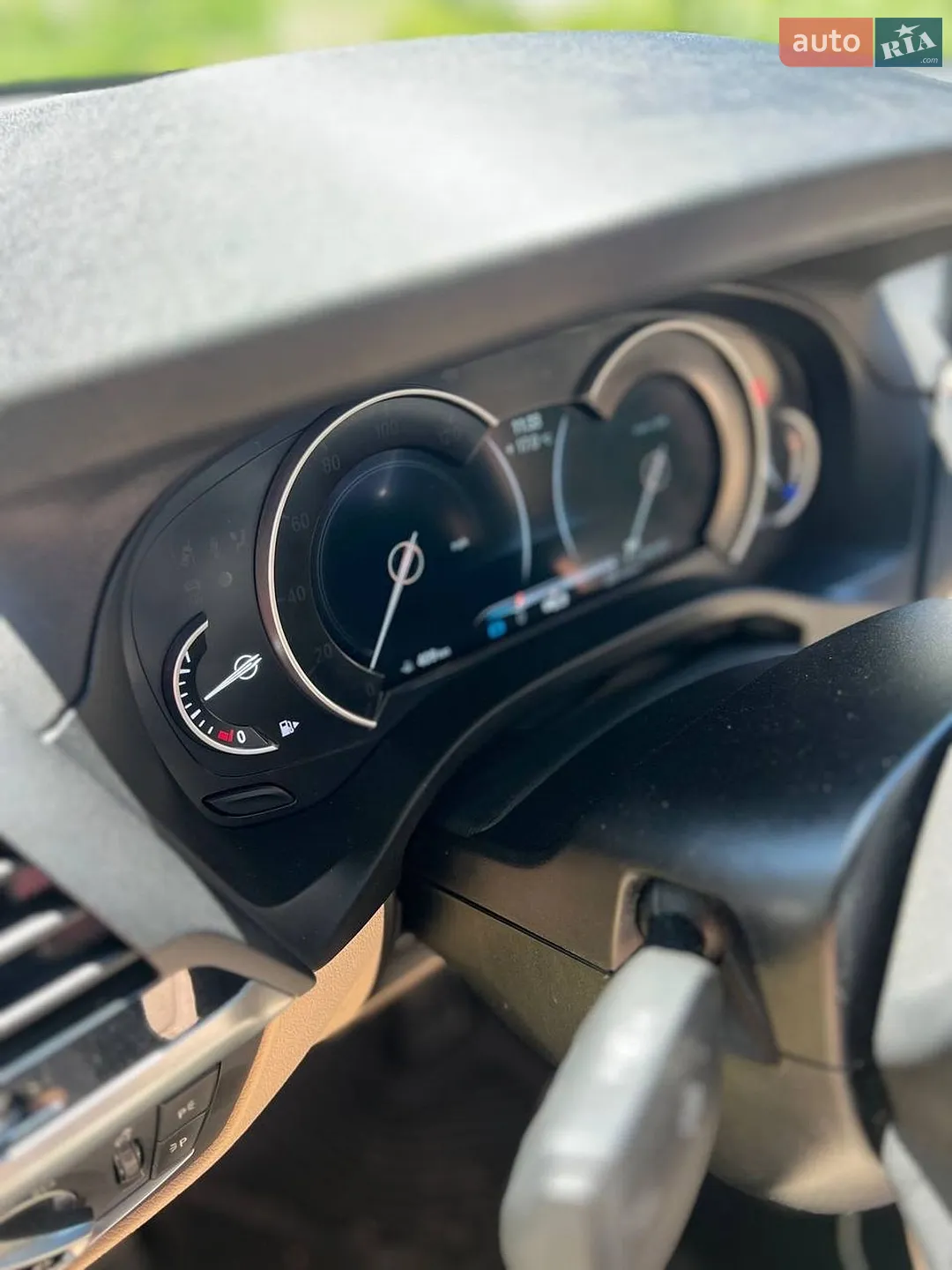 2018 BMW X3 - мініатюра 10
