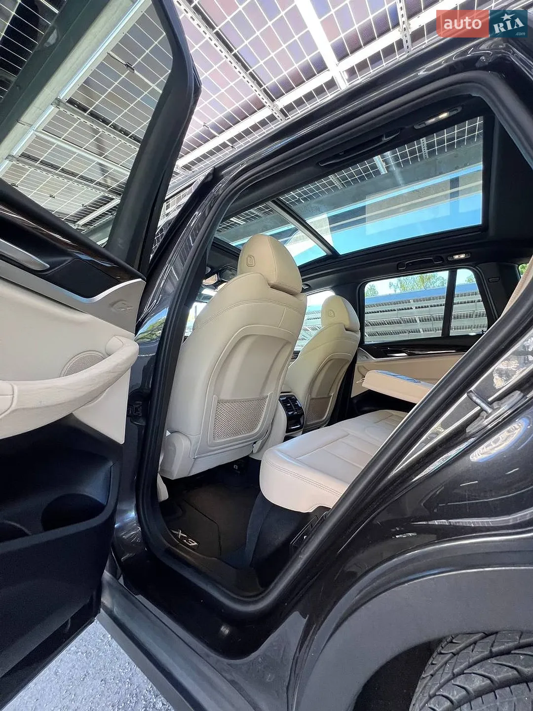 2018 BMW X3 - мініатюра 58