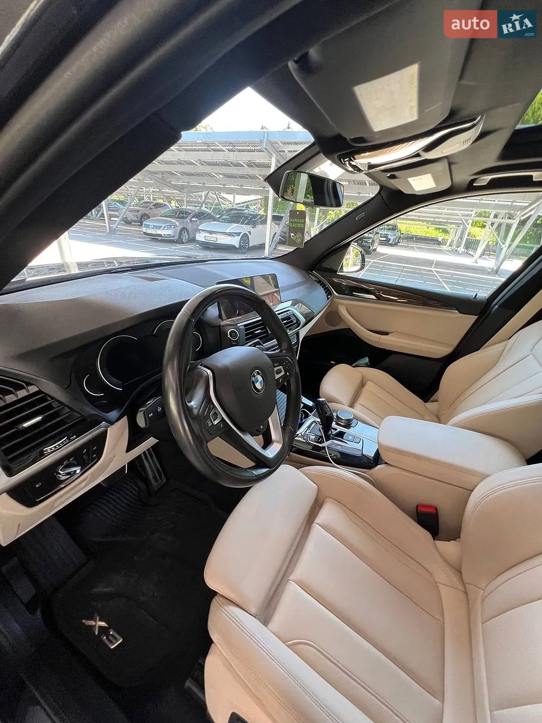 2018 BMW X3 - мініатюра 63