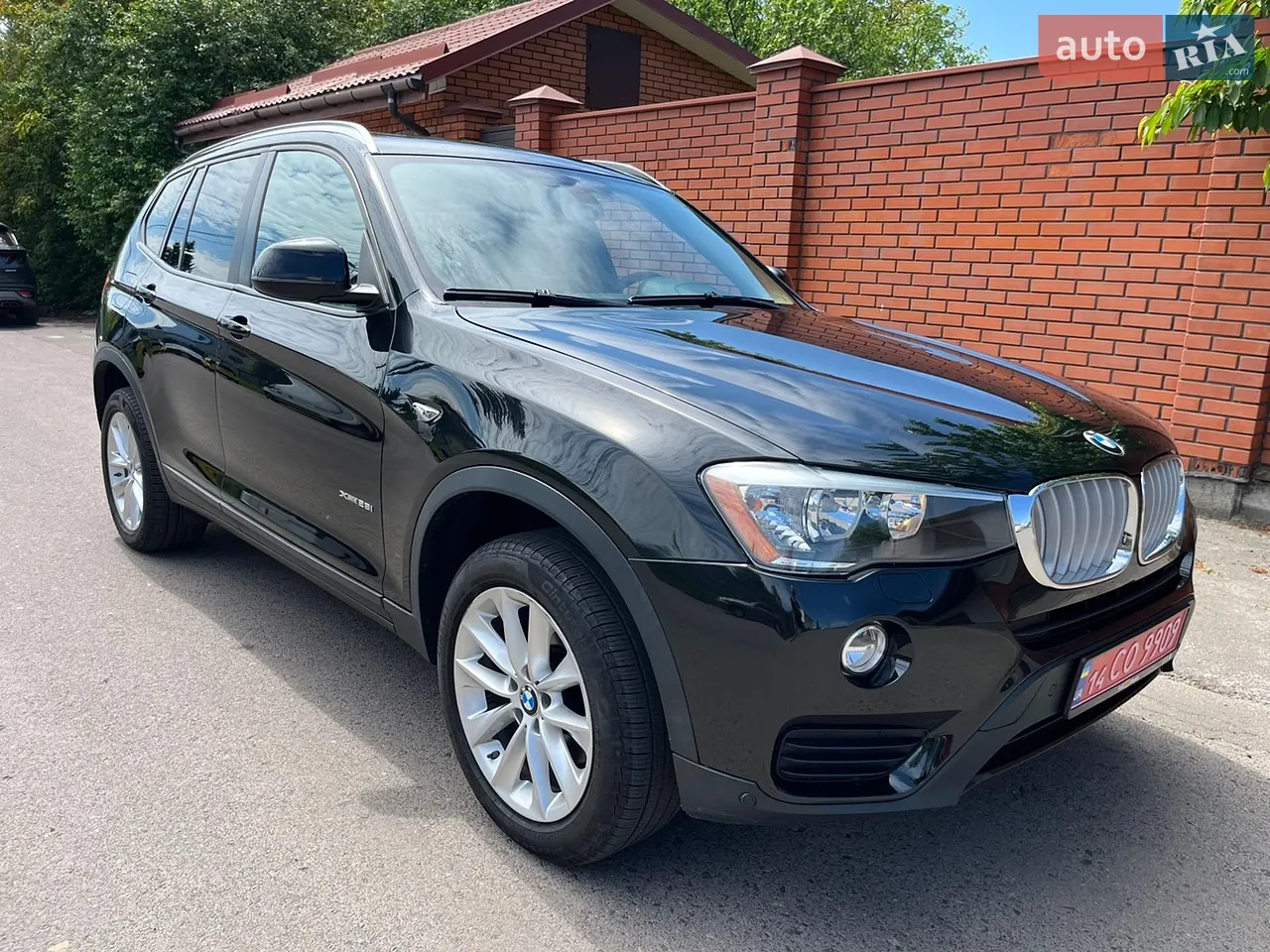 2016 BMW X5 - мініатюра 48