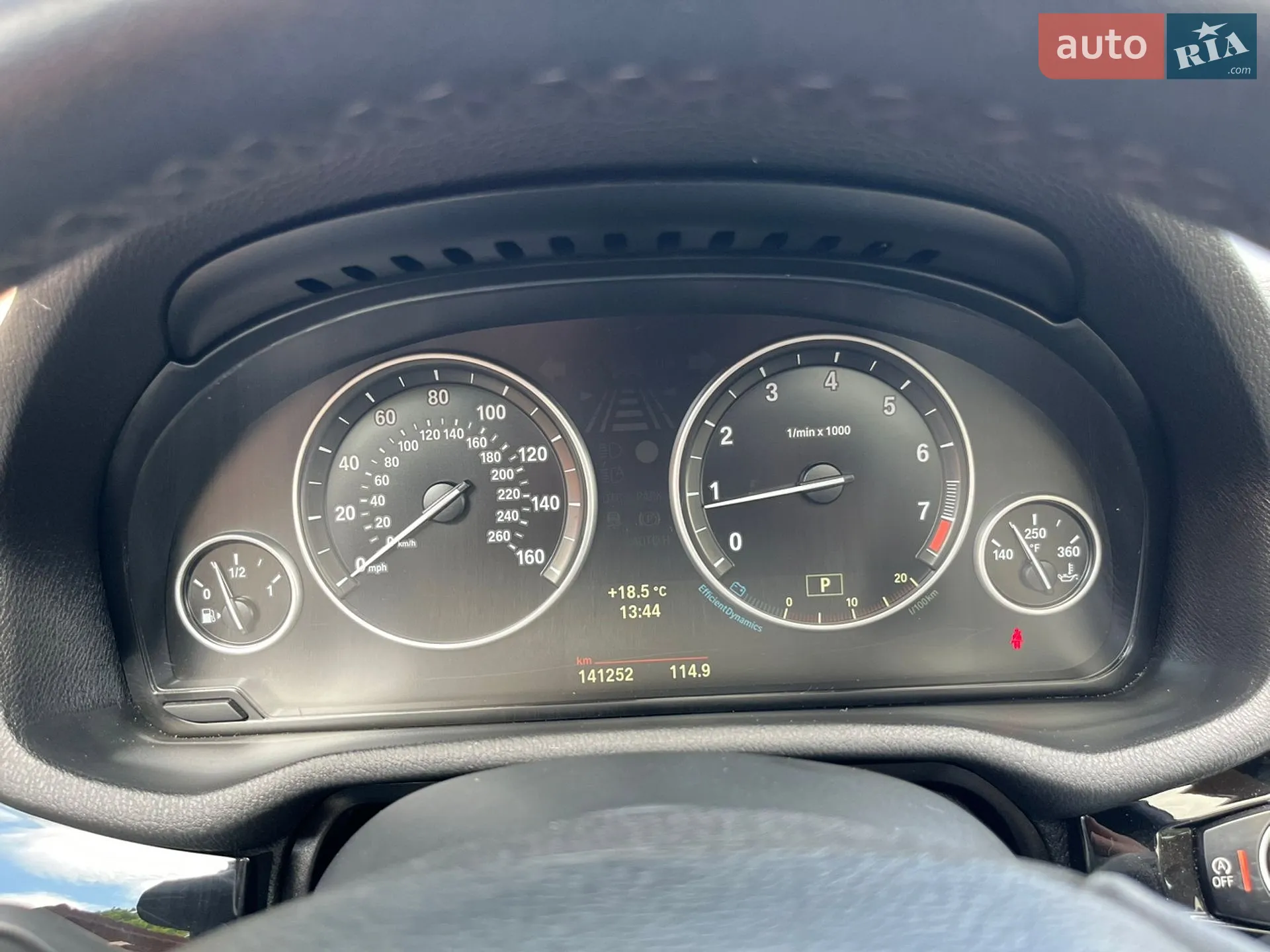2014 BMW X3 - мініатюра 12
