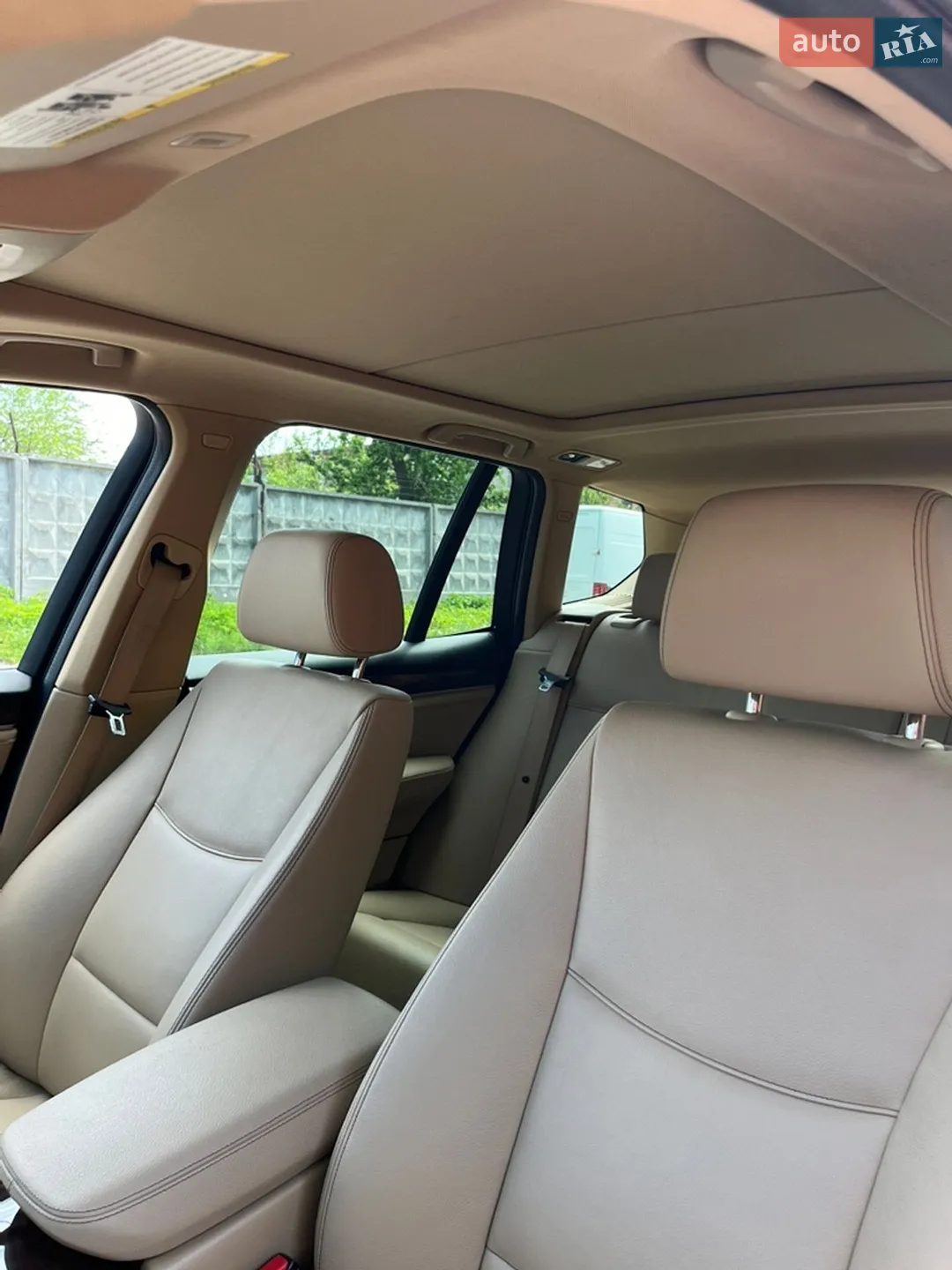 2014 BMW X3 - мініатюра 22