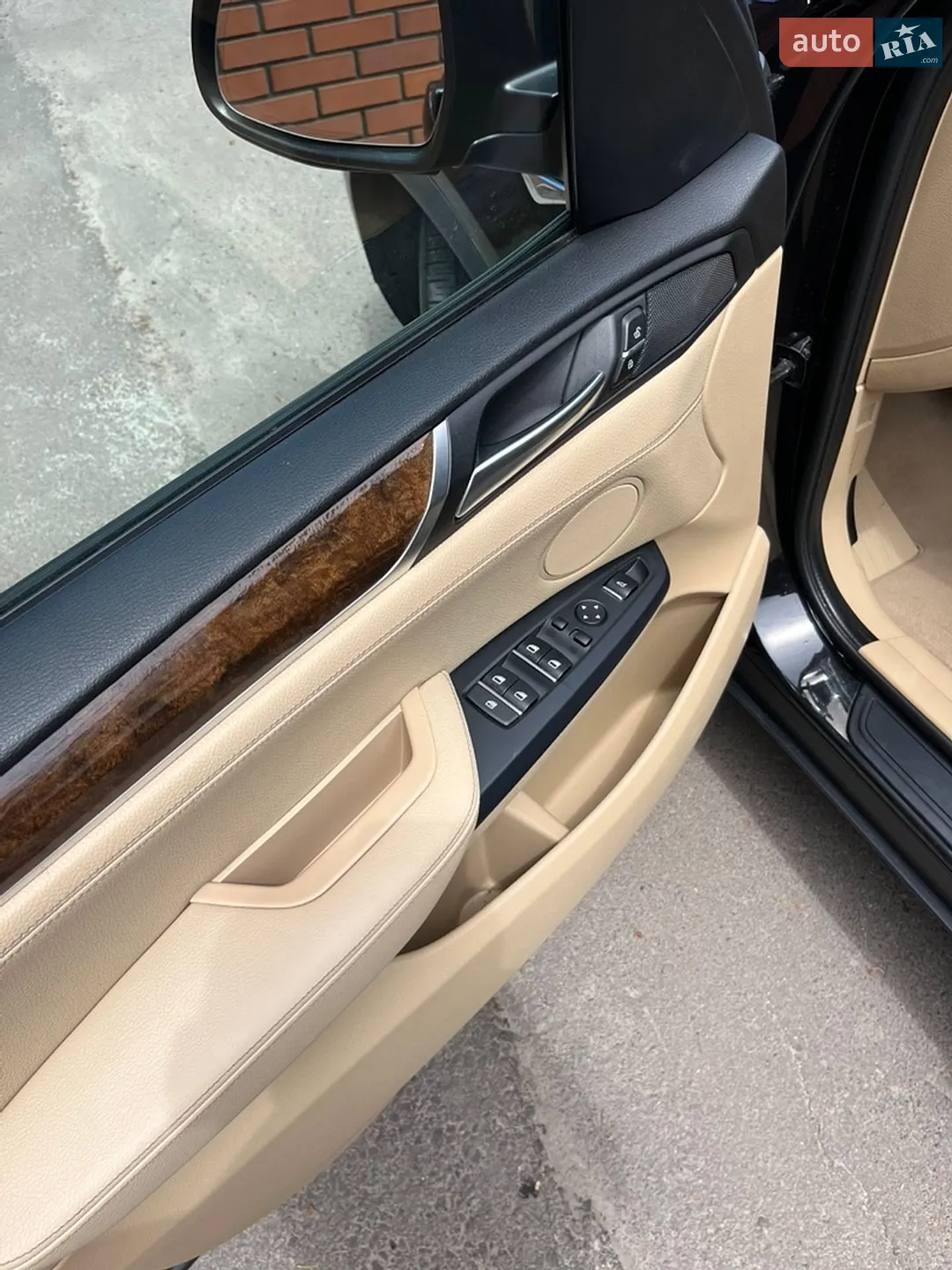 2014 BMW X3 - мініатюра 27