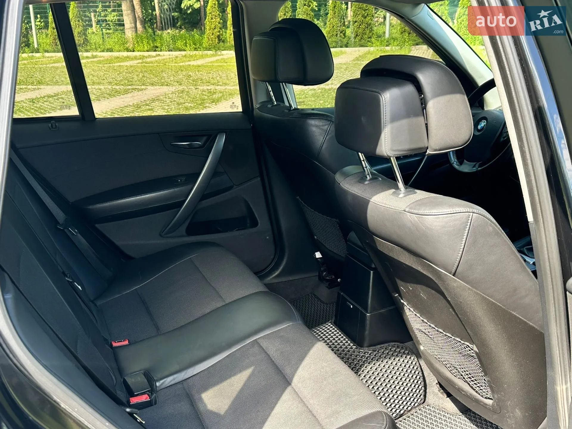 2010 BMW X3 - мініатюра 14