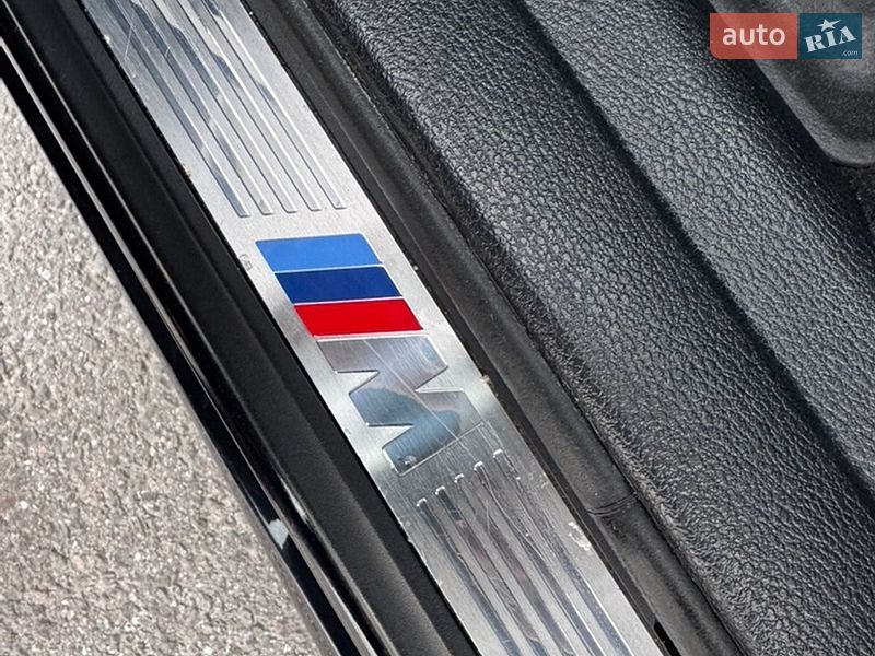 Позашляховик / Кросовер BMW X3 2015 в Львові