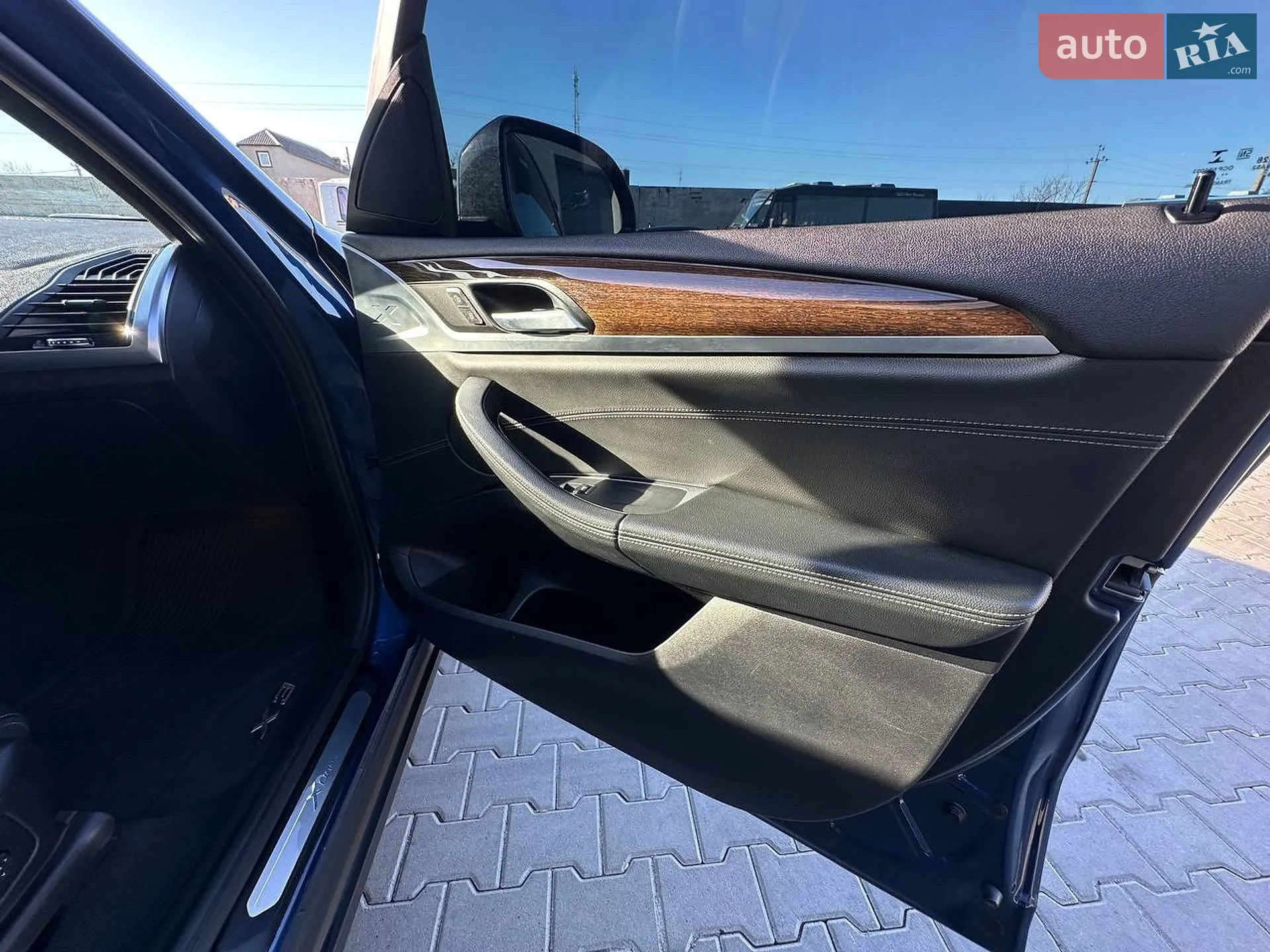 2019 BMW X3 - мініатюра 9