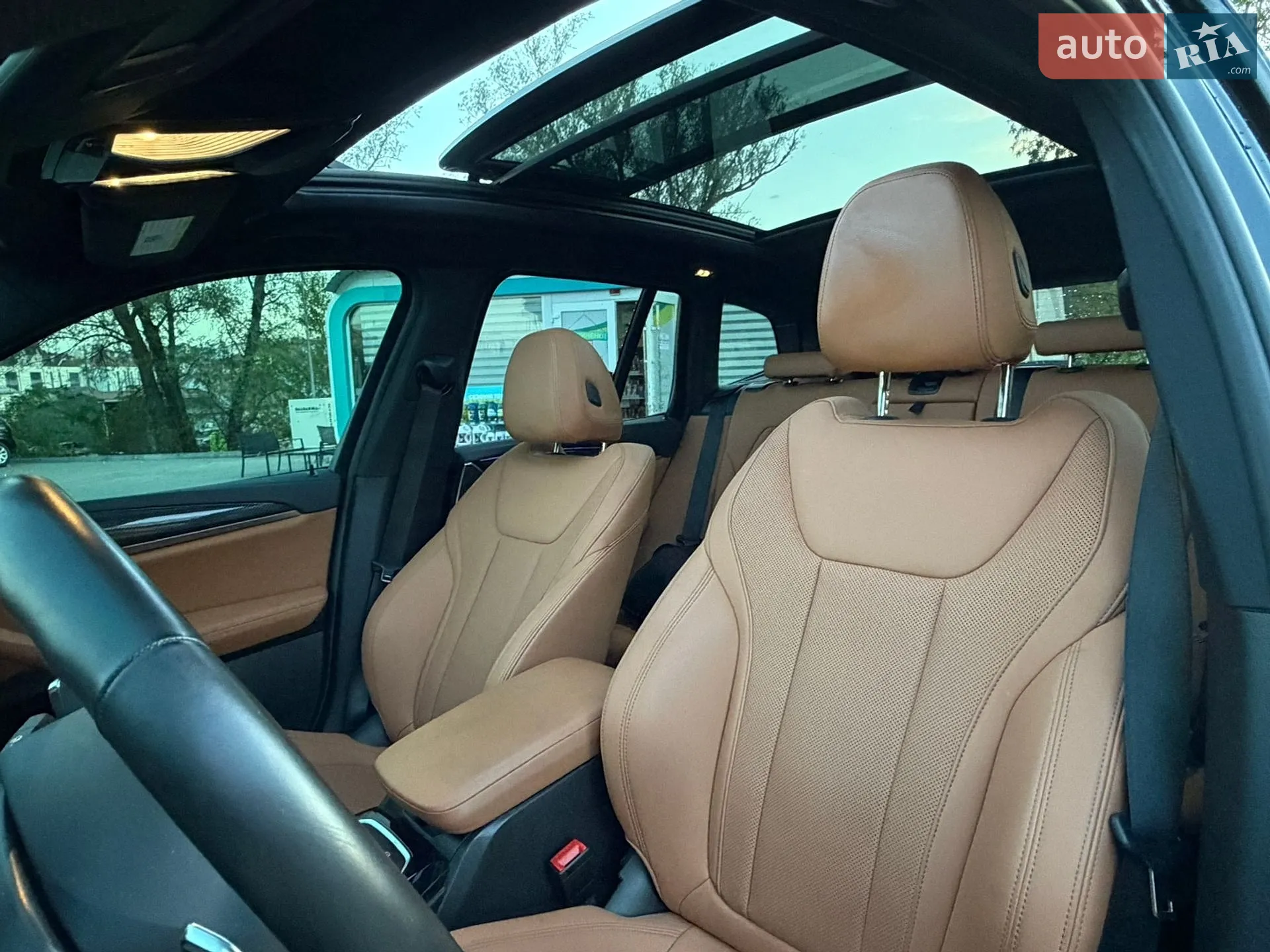 2024 BMW X3 - мініатюра 12
