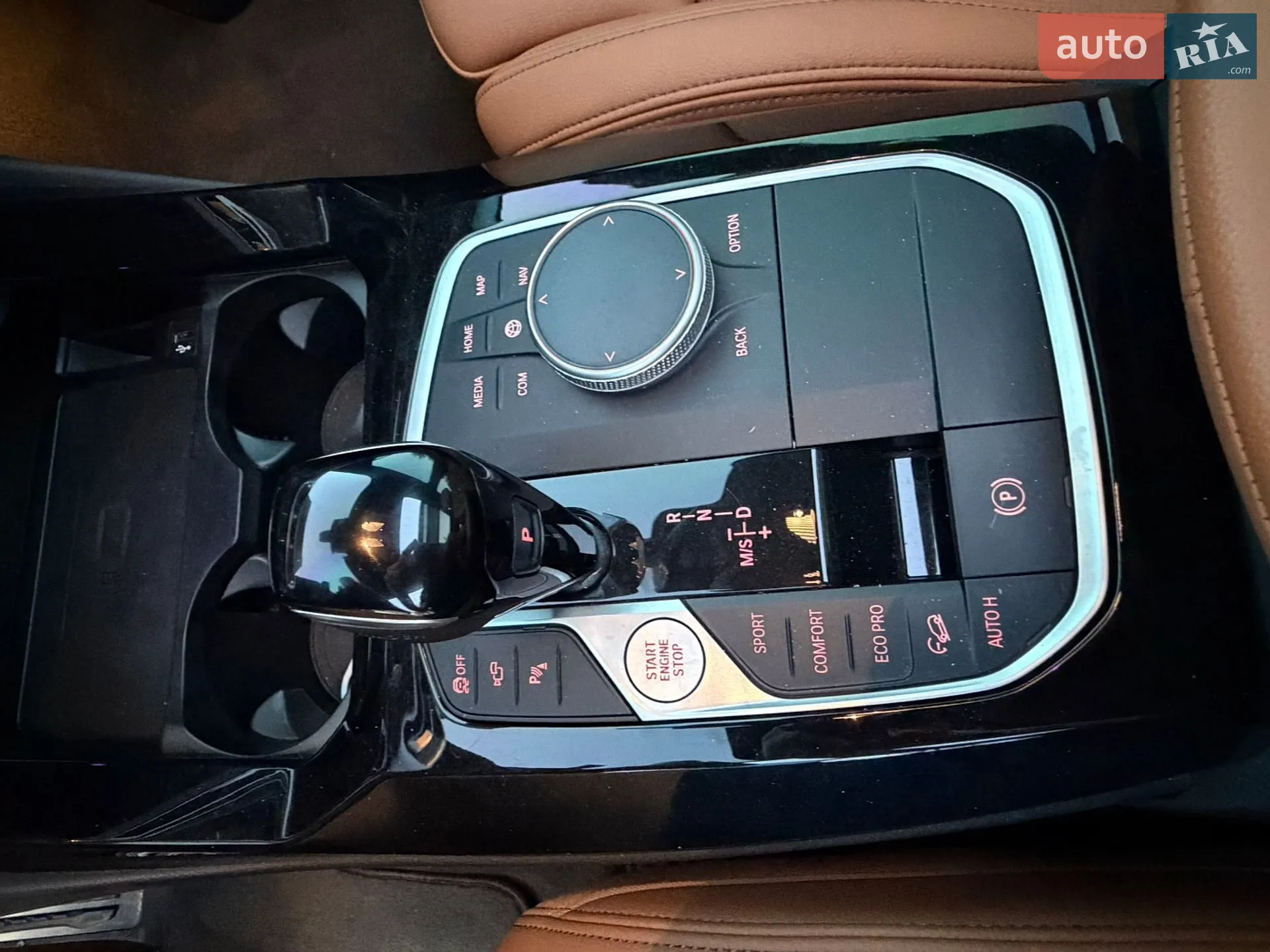 2024 BMW X3 - мініатюра 17